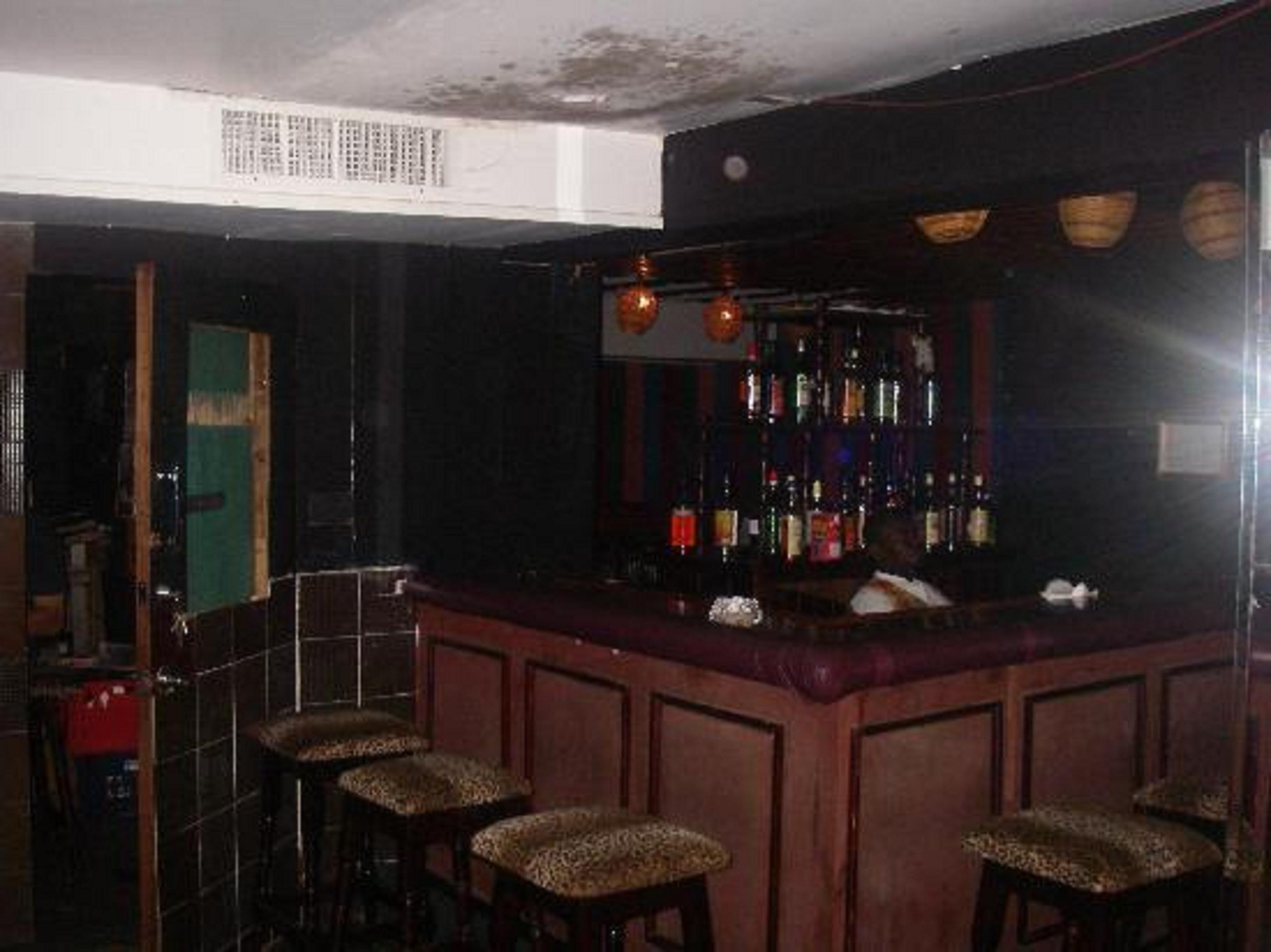 Hotel Shaw Park & 3*