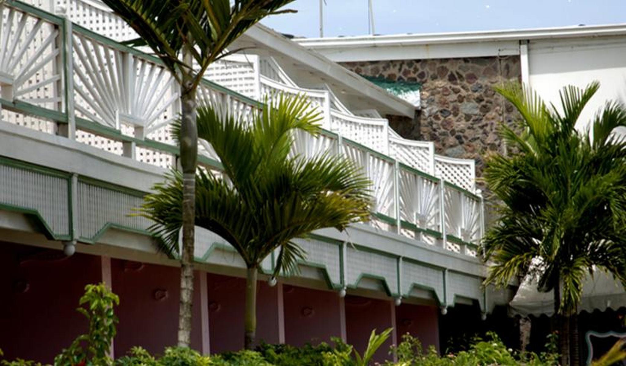 Hotel Shaw Park & Ocho Rios