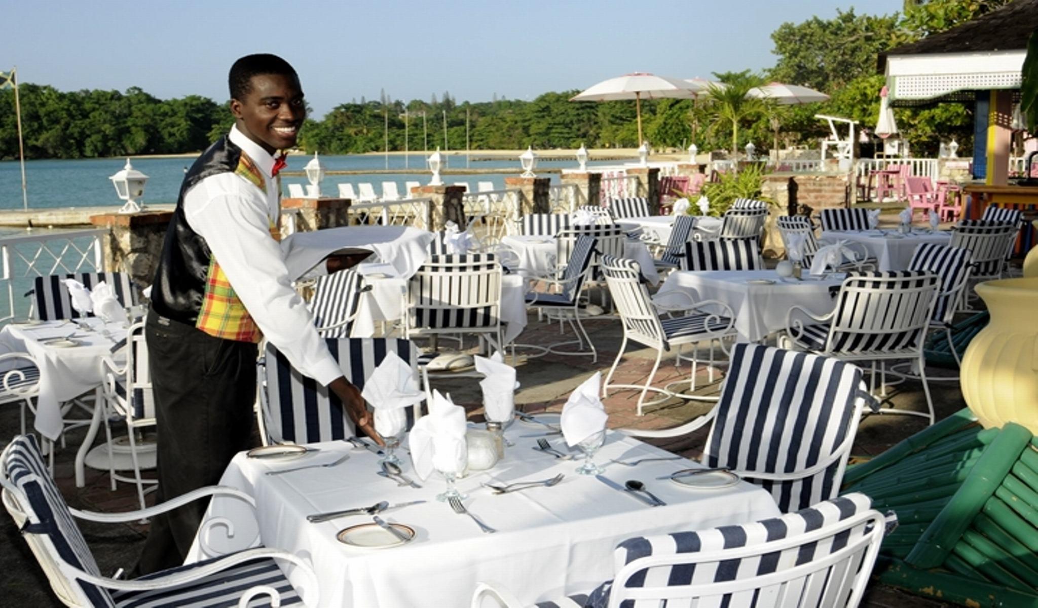 Hotel Shaw Park & Ocho Rios