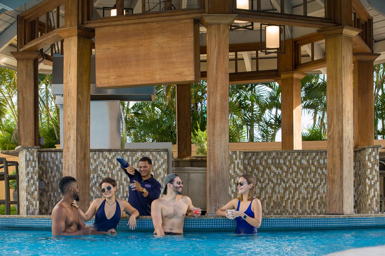 Hampton & San Juan Hotel Carolina