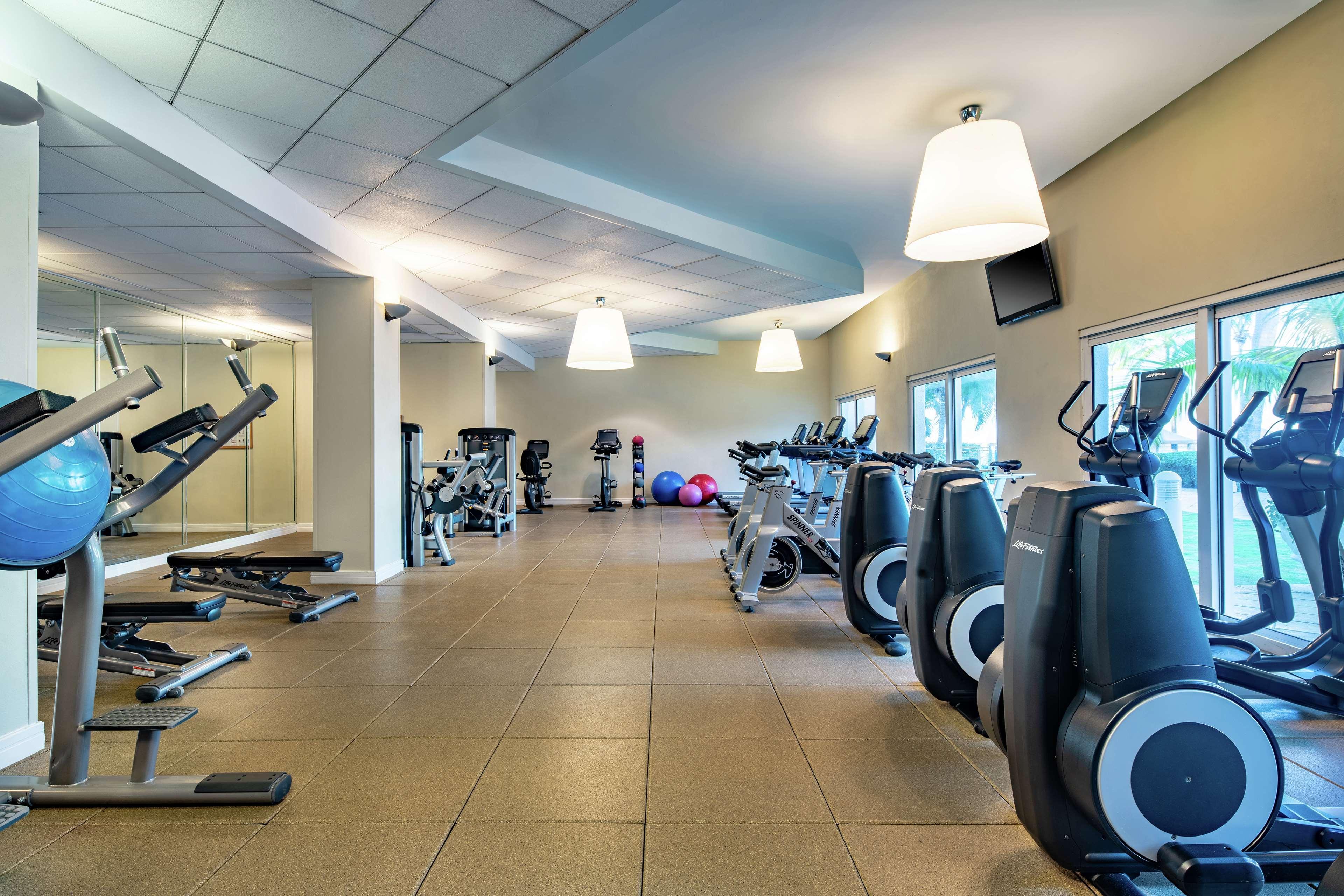 Resort Hilton Rose Hall & Spa 4*