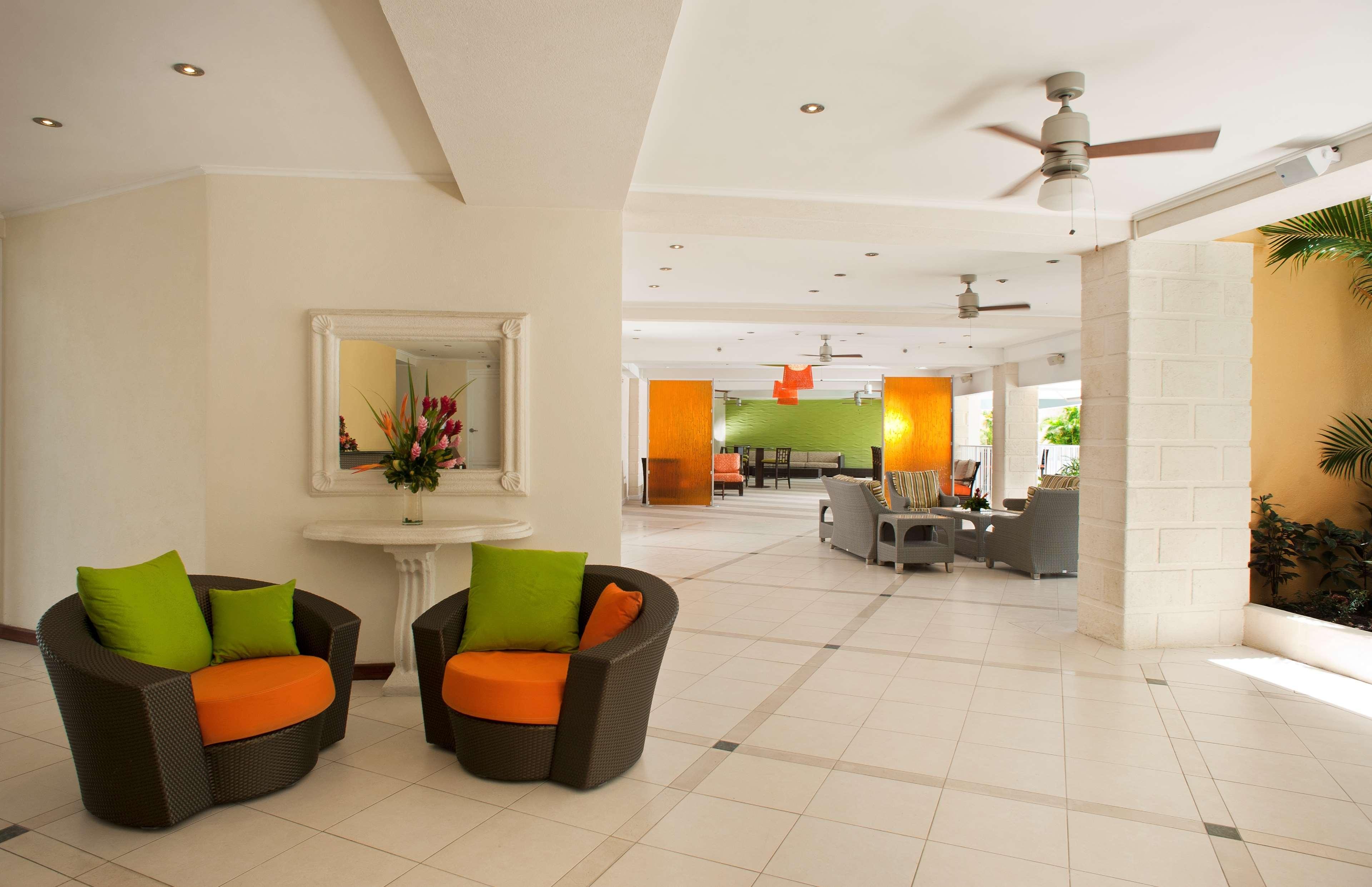 Radisson Aquatica Barbados Hotel 4*