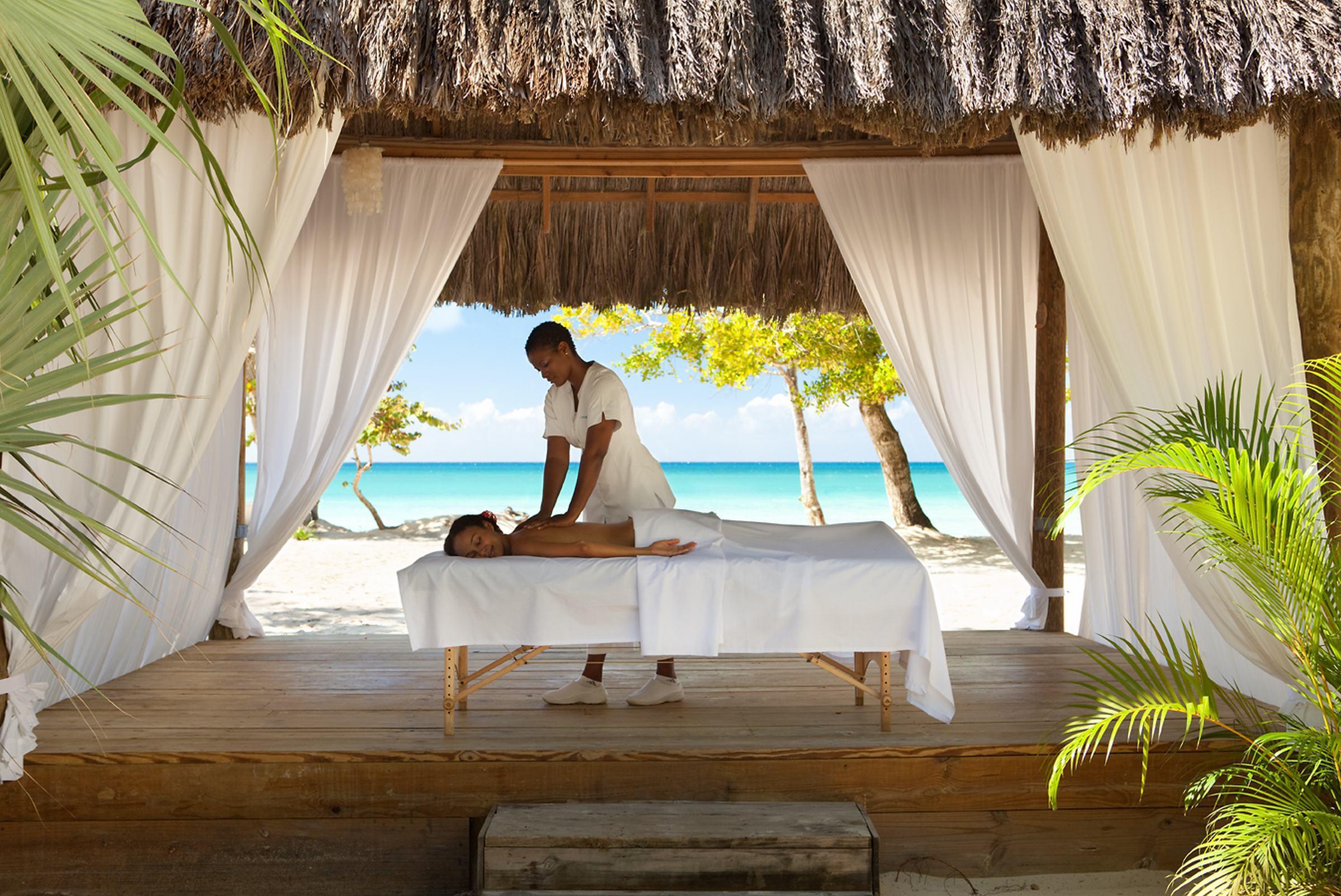 Resort Couples (adults Only) Negril