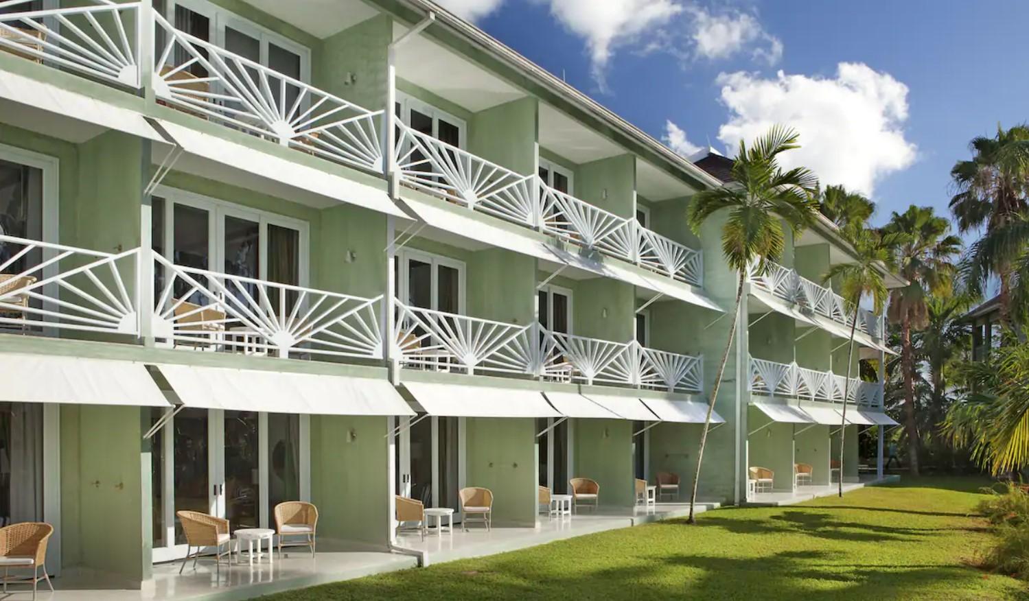 Resort Couples (adults Only) Negril