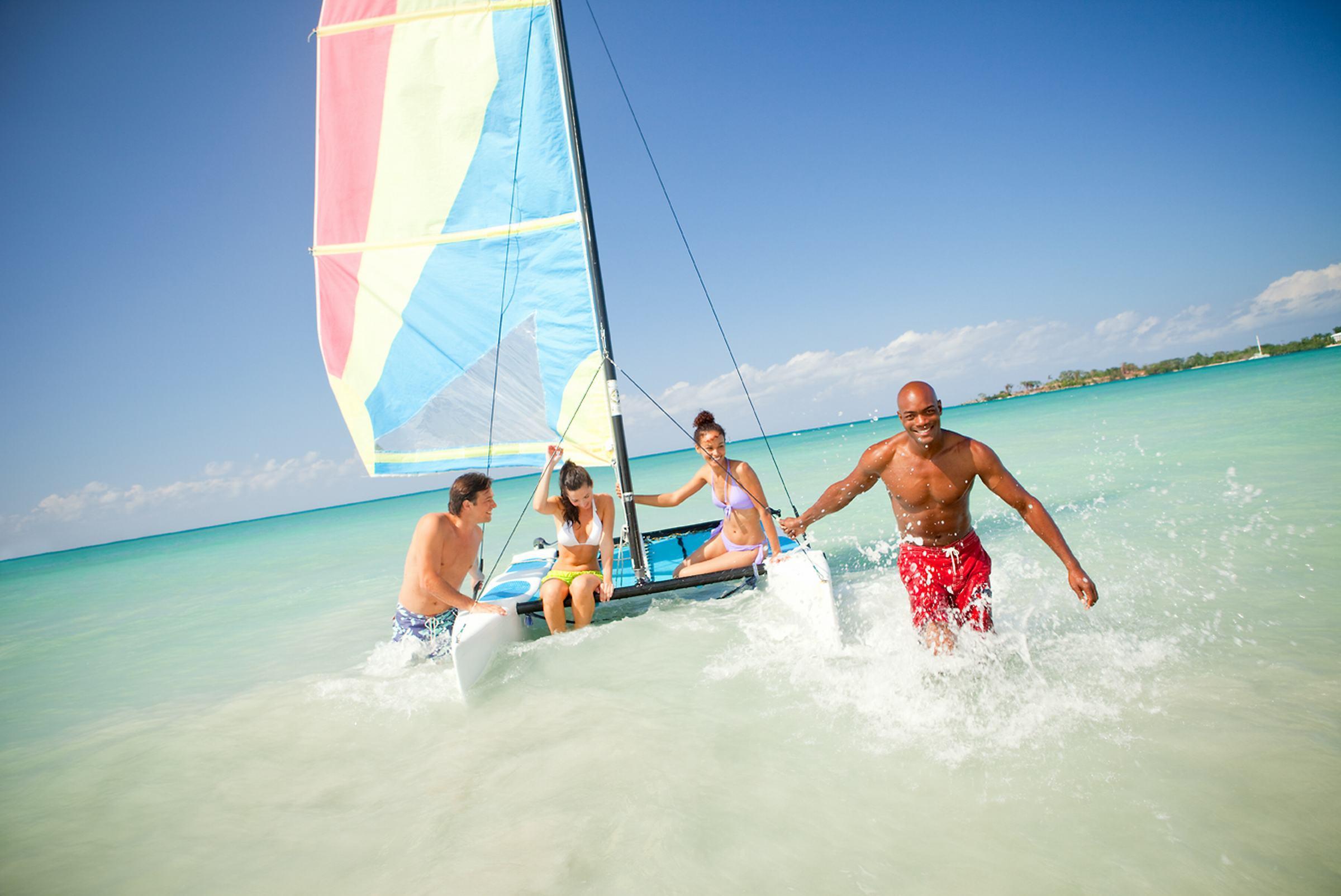 Couples (adults Only) Resort Negril