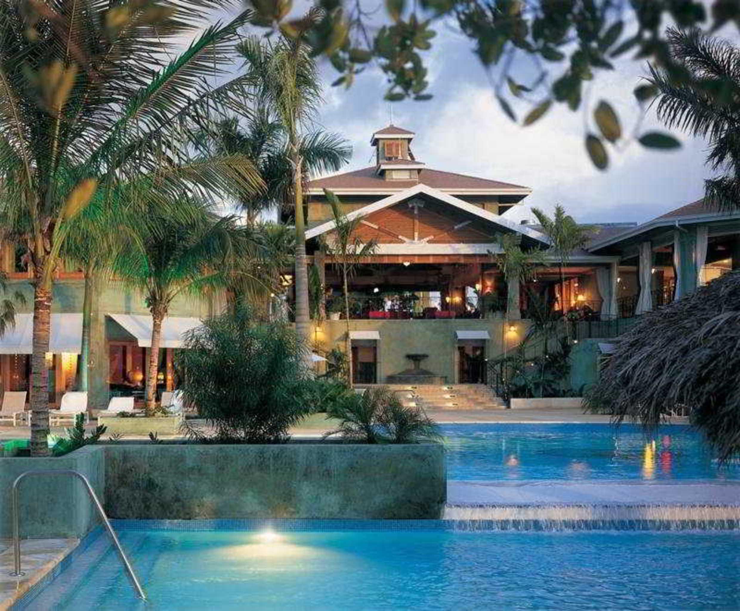 Resort Couples (adults Only)