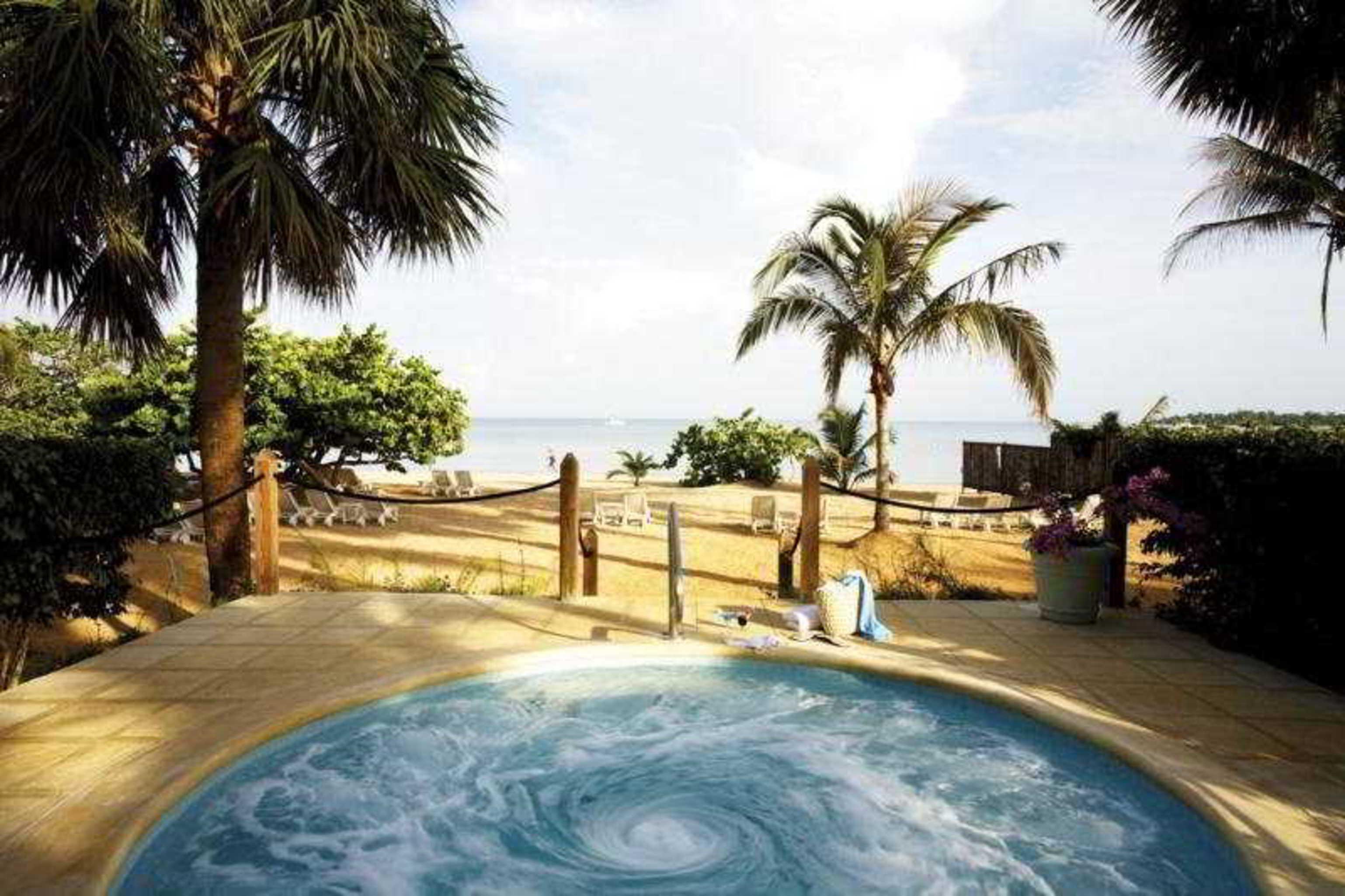Resort Couples (adults Only) Negril