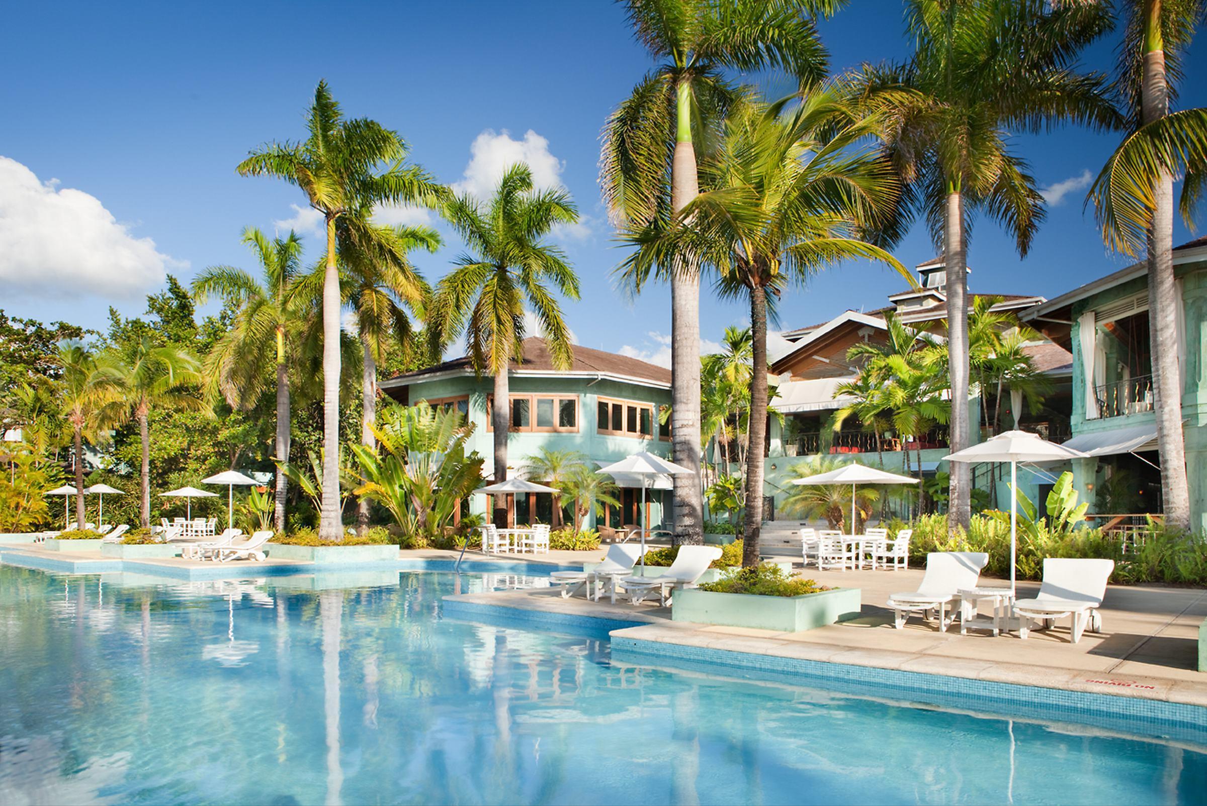 Couples (adults Only) Resort Negril