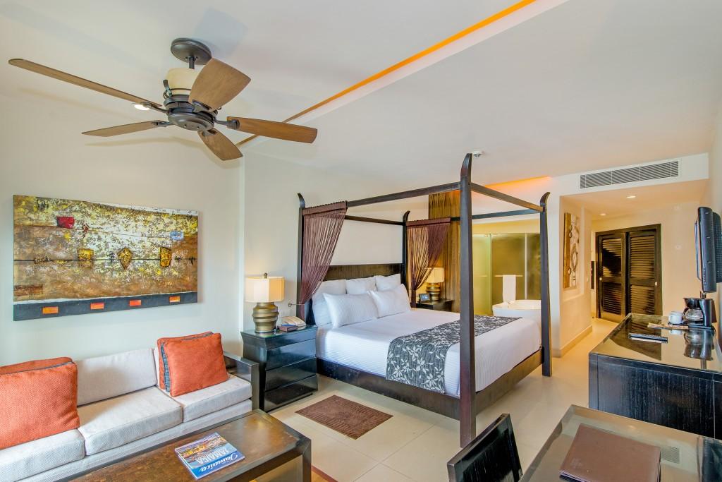 Secrets St Adults Only Resort 5*
