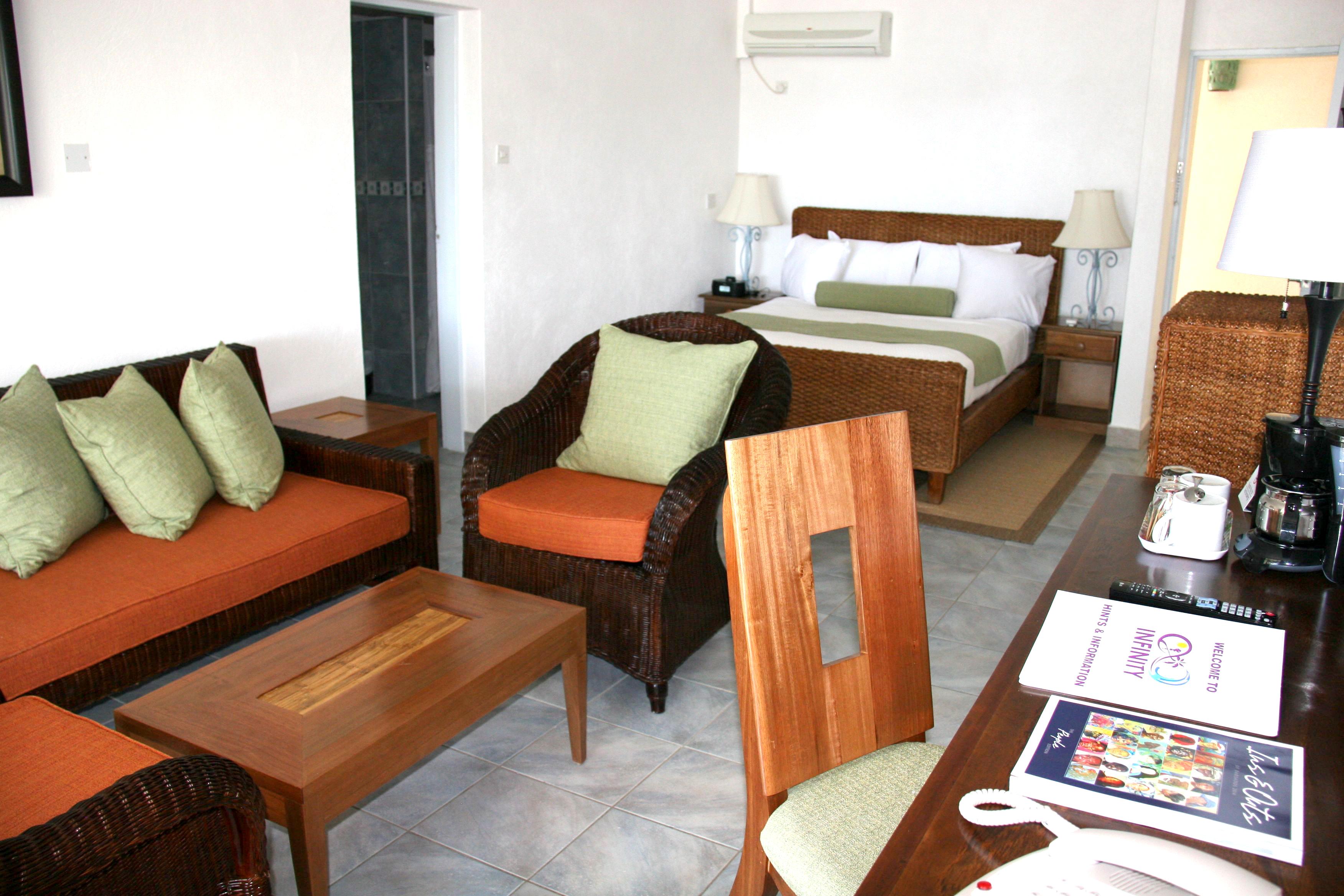 Infinity On The Hotel 3*