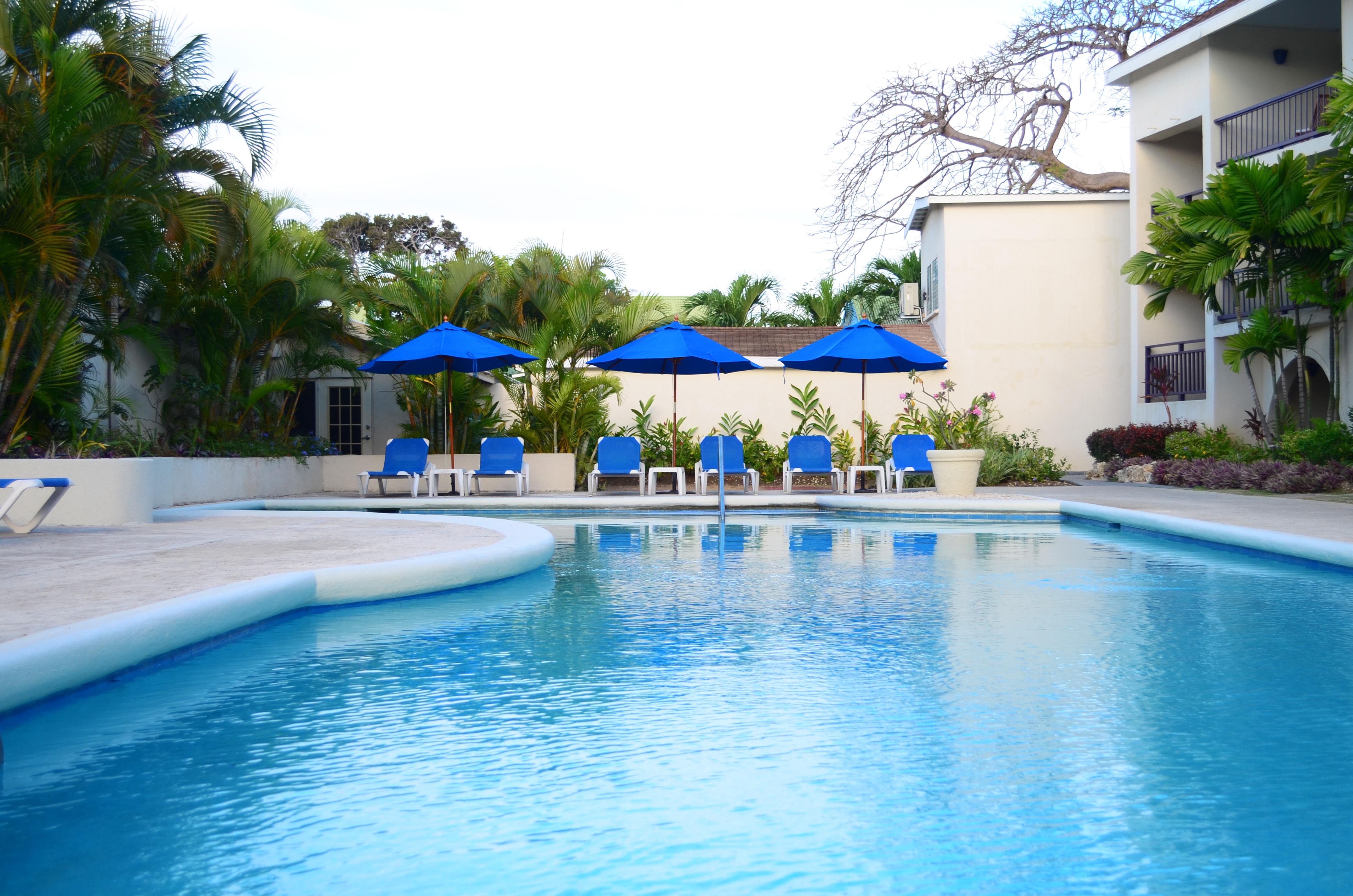 Hotel Infinity On The 3*