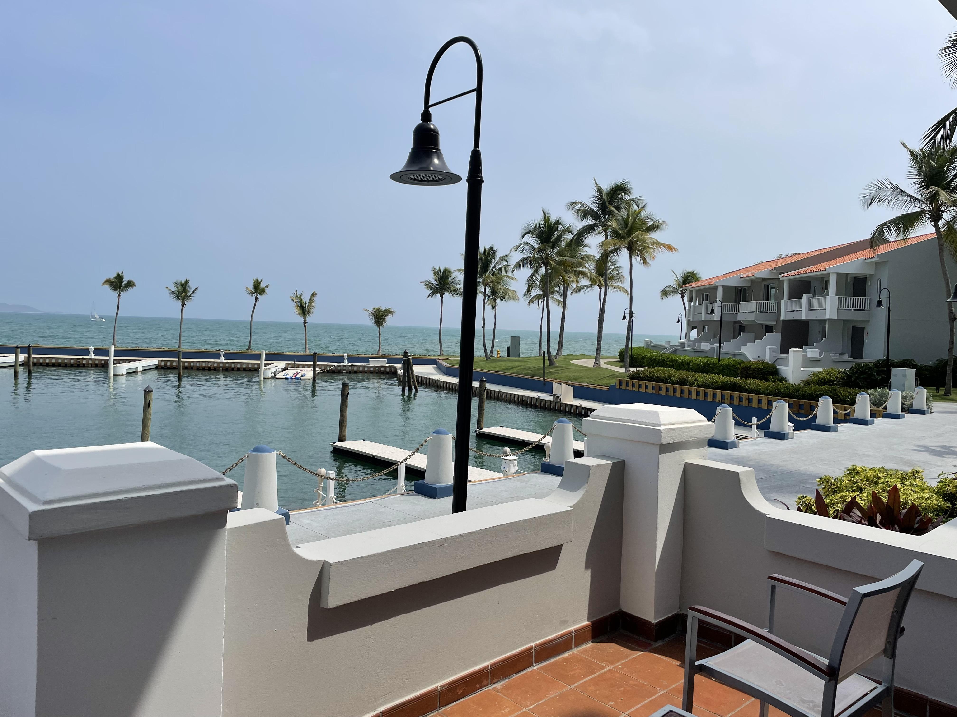 Resort El Conquistador - Puerto Rico 4*