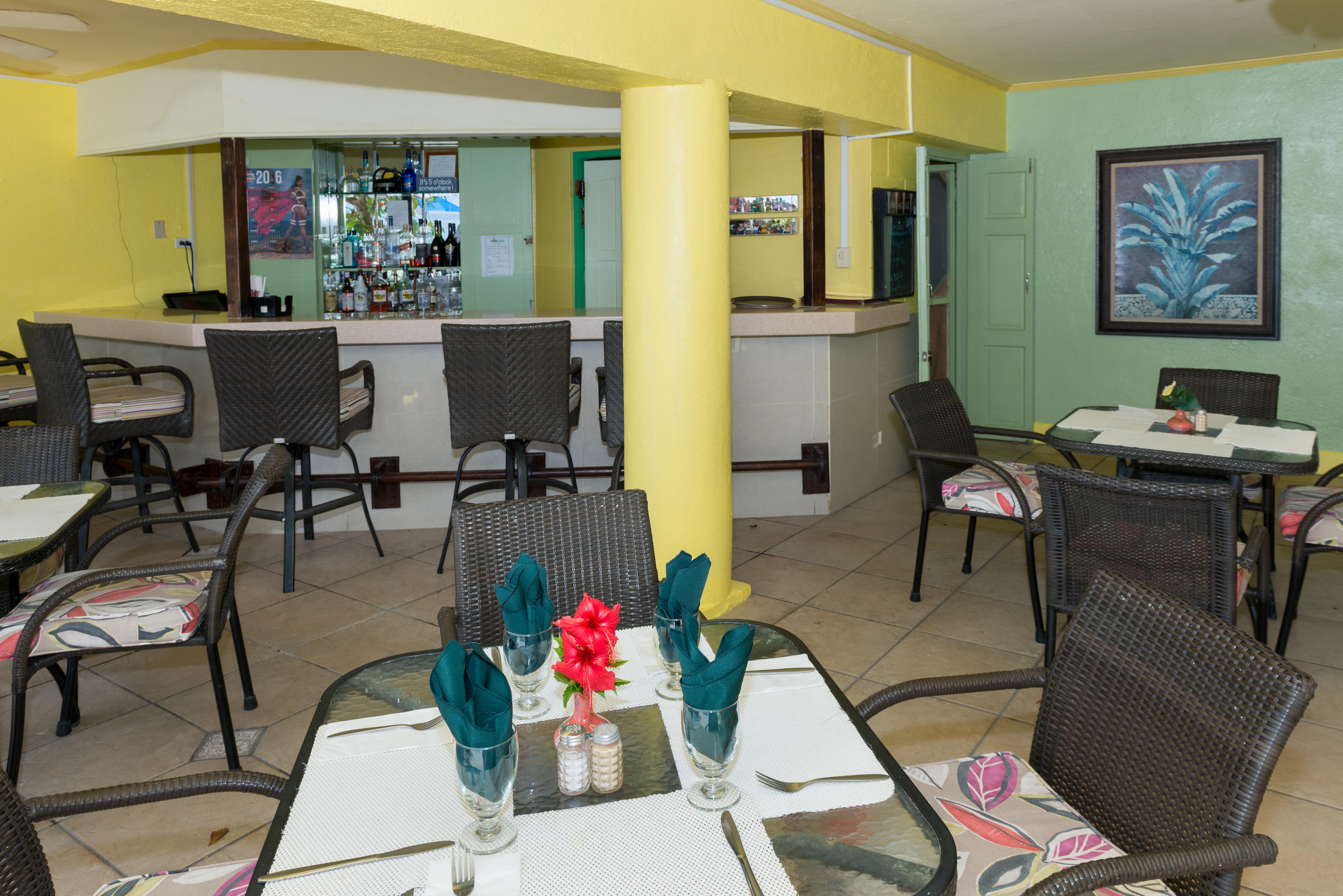 Rostrevor Hotel