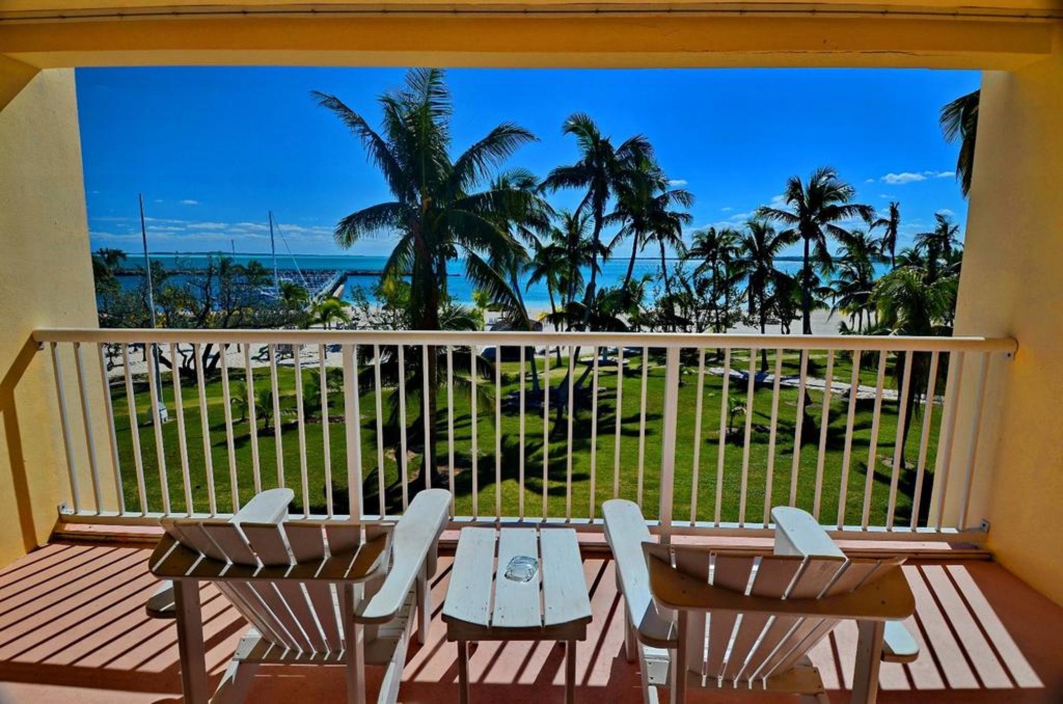 Resort Abaco & Boat Harbour 4*