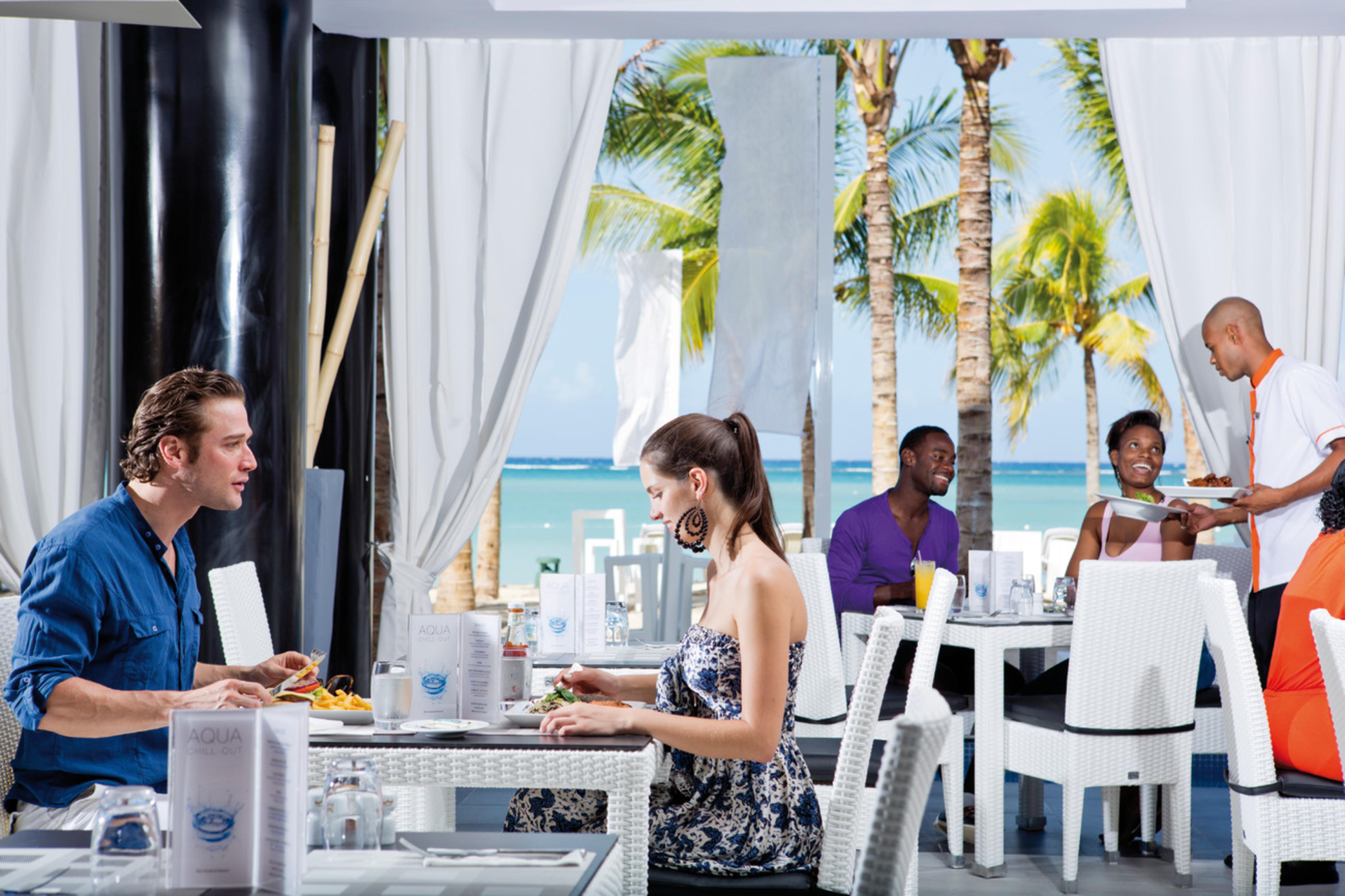 Riu Palace Jamaica (adults Only) 5* Montego Bay