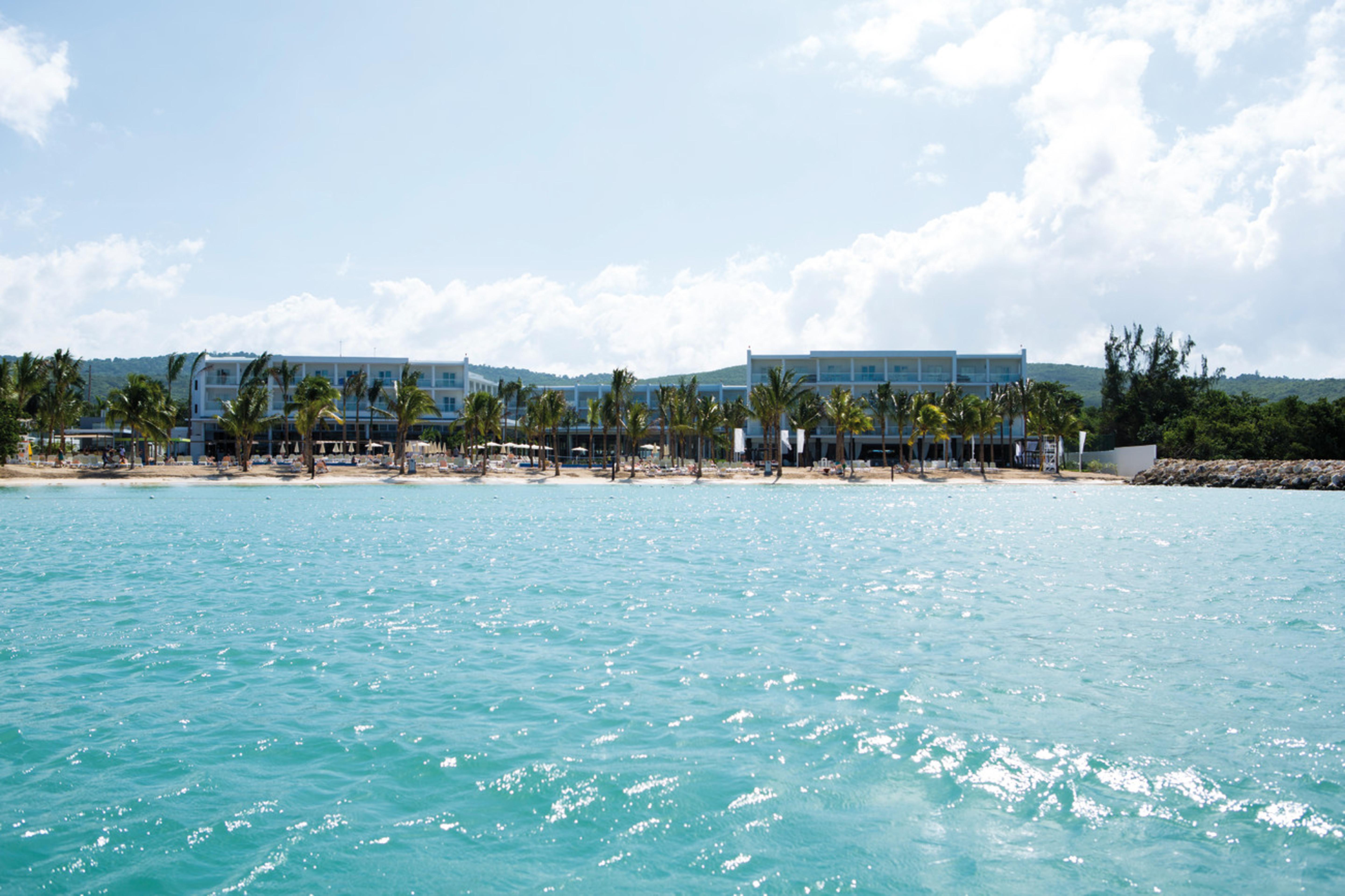 Riu Palace Jamaica (adults Only) 5* Montego Bay