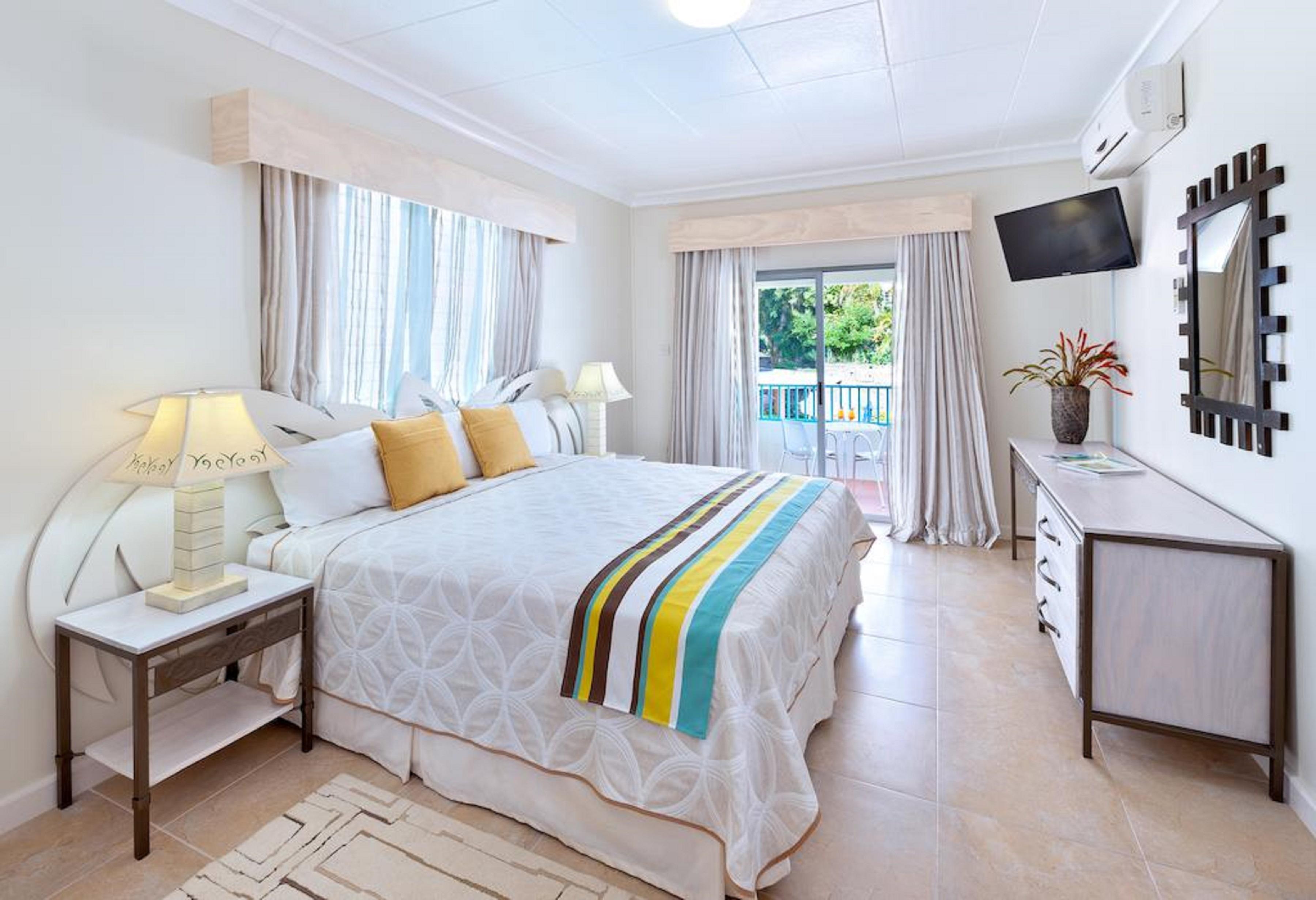 Blue Horizon Hotel Rockley