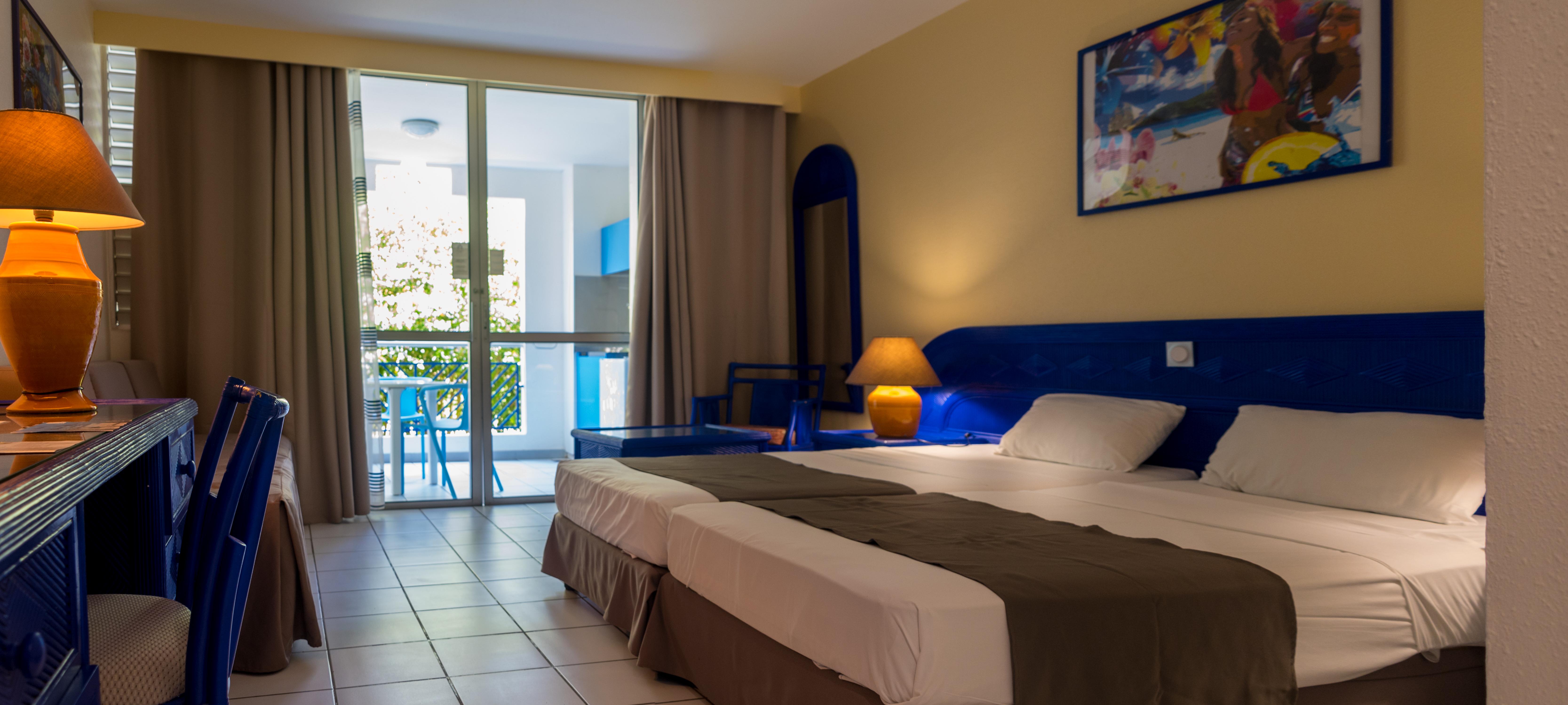 Canella 3* Le Gosier (Grande-Terre)