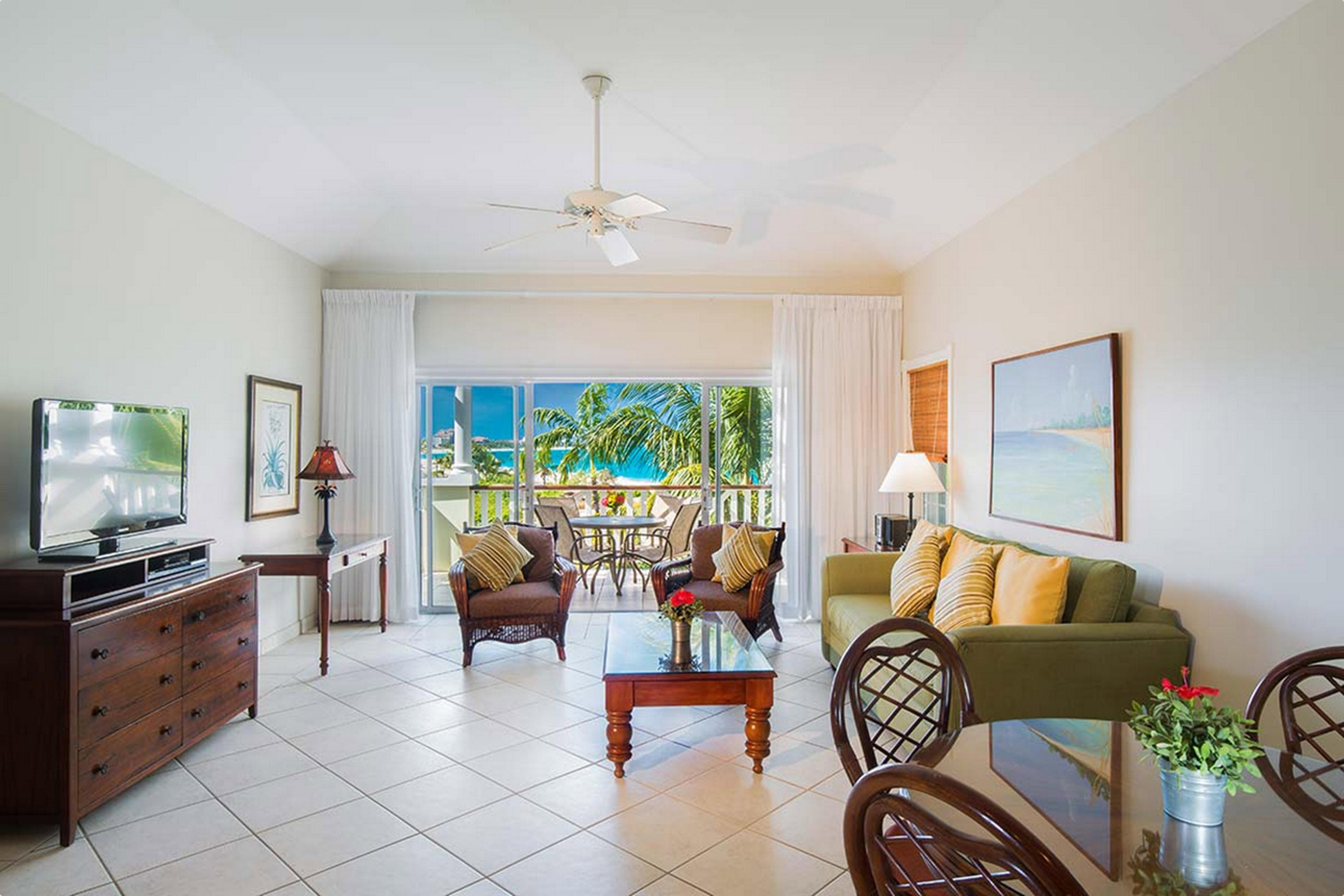 Resort Royal West Indies Grace Bay