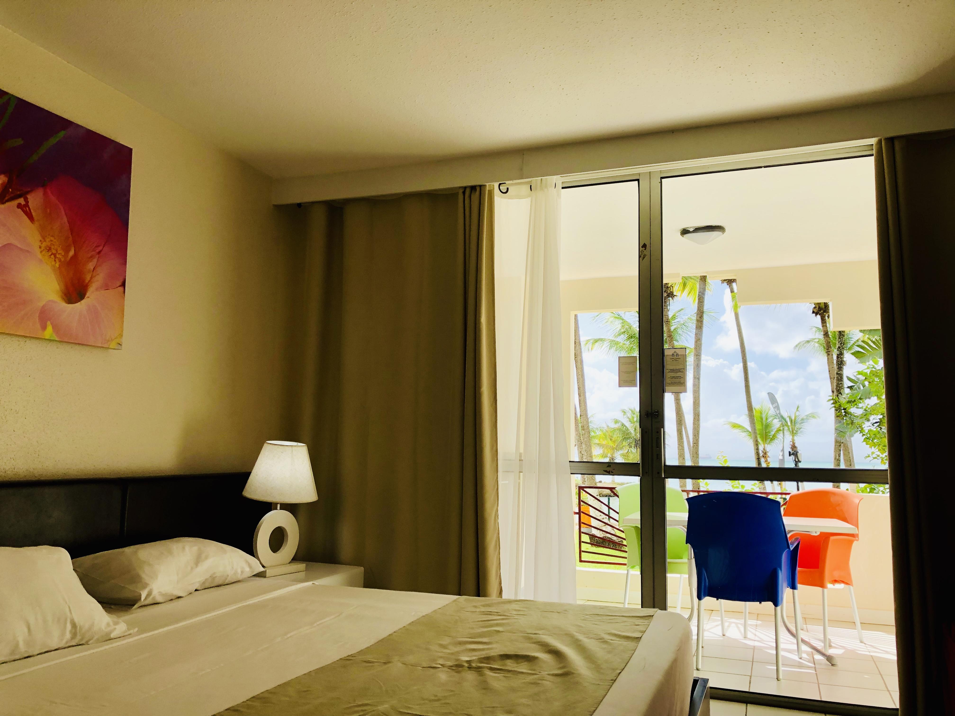 Canella 3* Le Gosier (Grande-Terre)