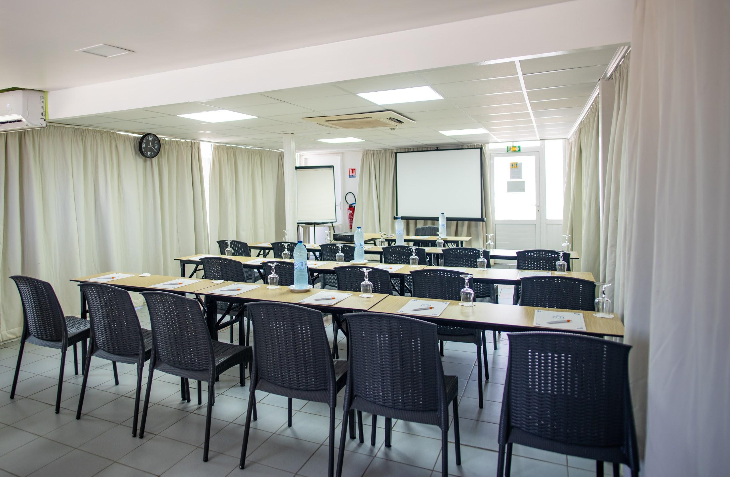 Hotel Canella 3*