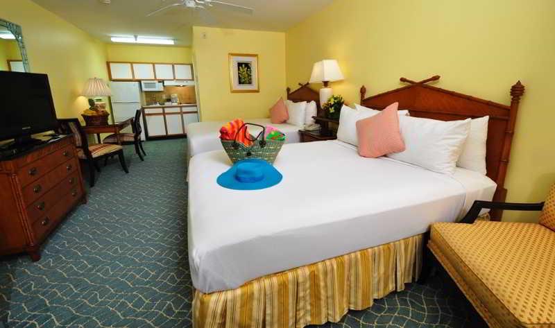Sunshine Hotel West Bay
