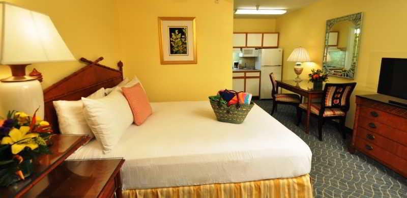 Sunshine Hotel