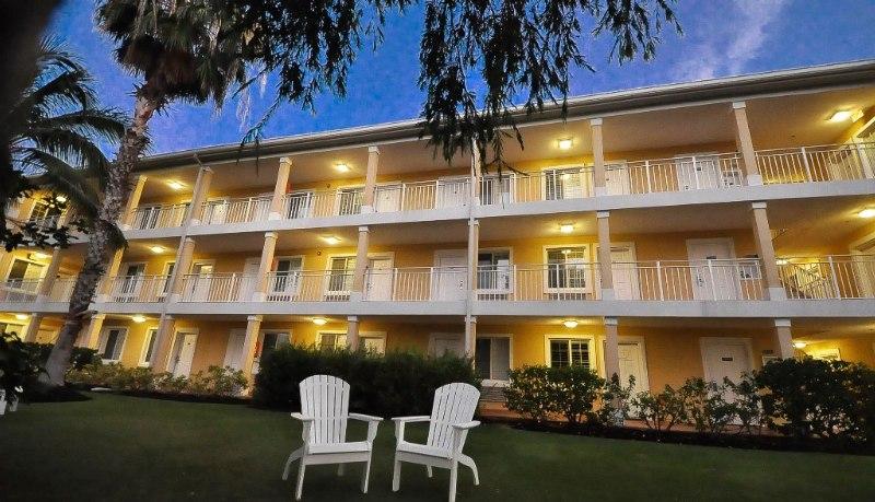 Sunshine Hotel