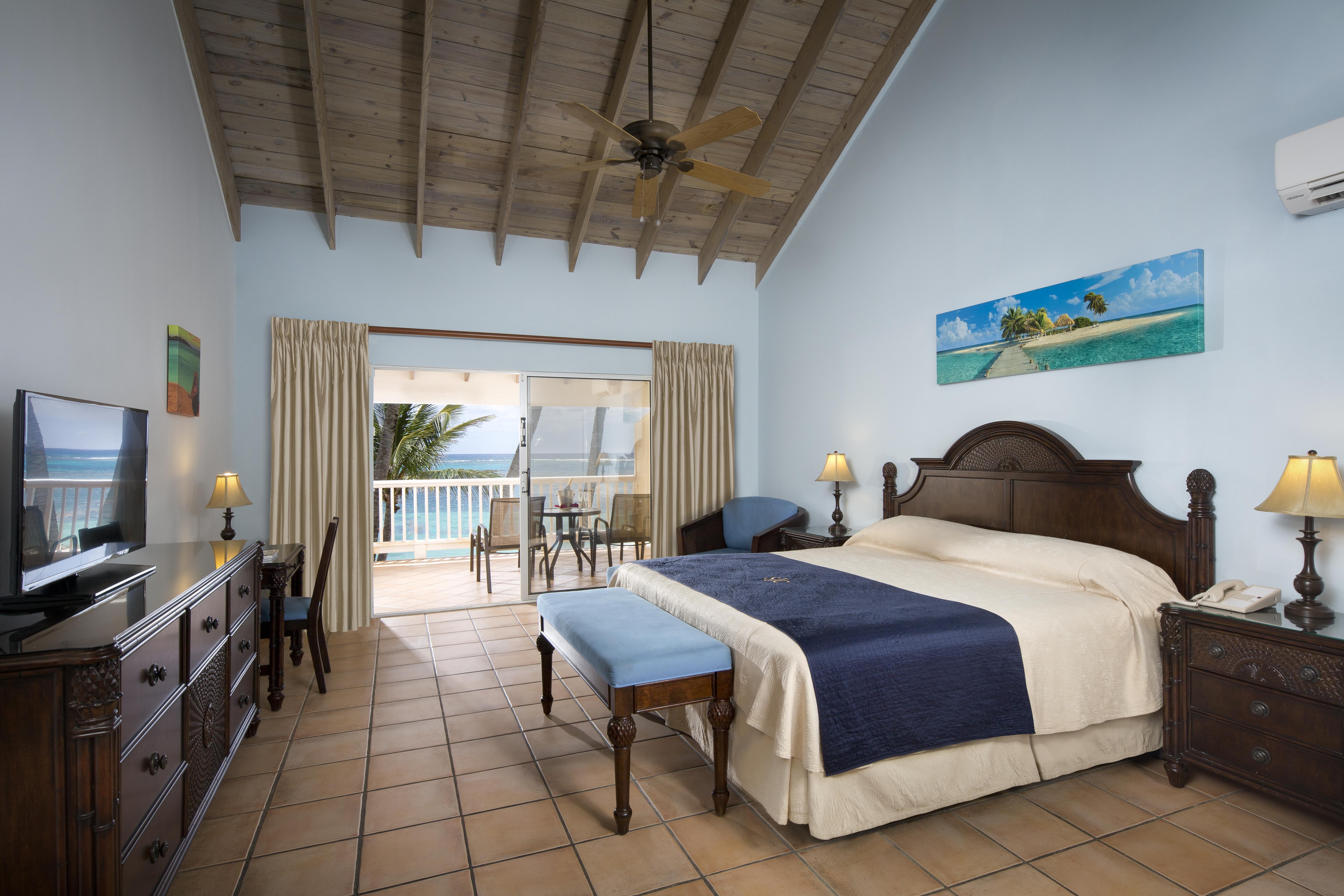 Resort St. James's Club