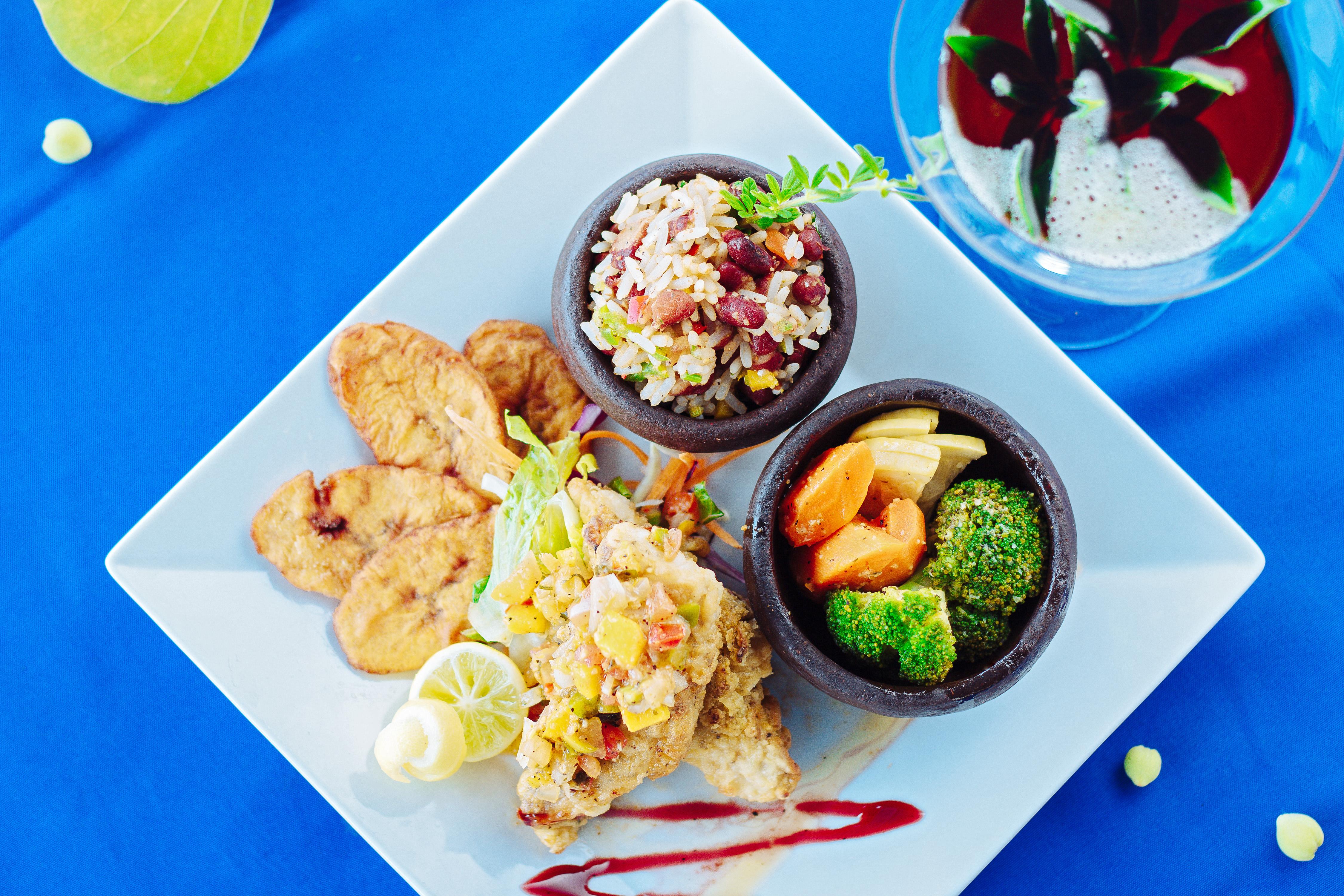 Bay Gardens Beach & Spa Gros Islet
