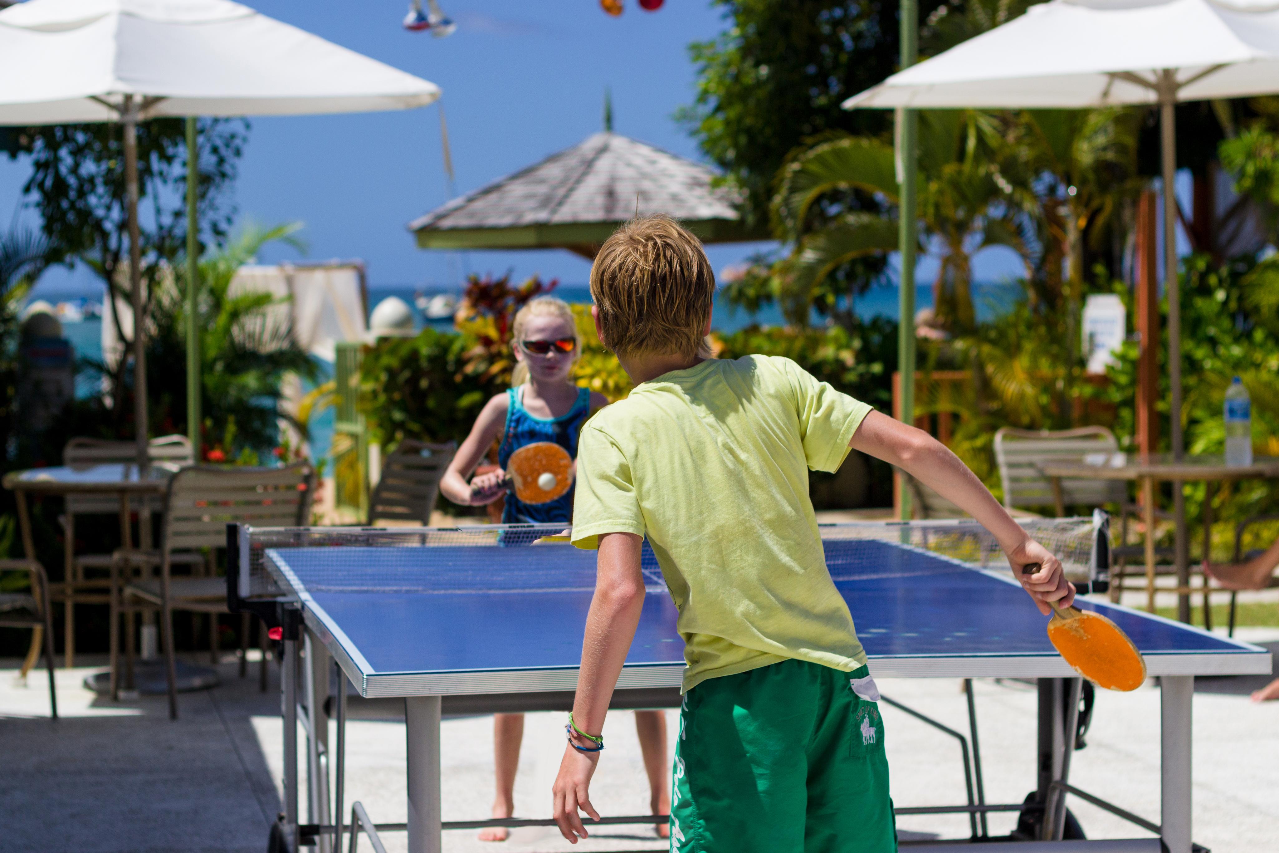 Bay Gardens Beach & Spa Resort Gros Islet