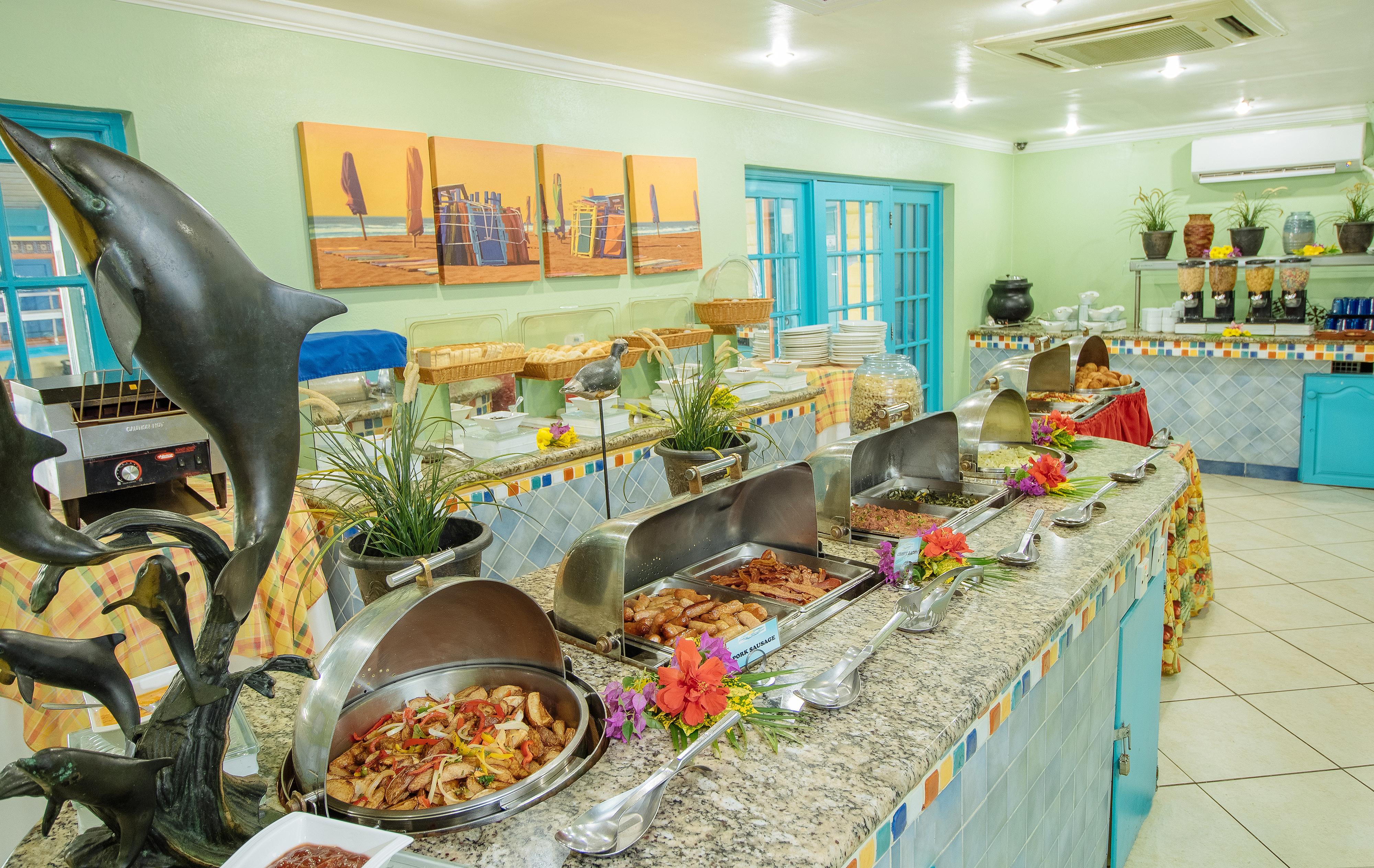 Bay Gardens Beach & Spa Resort Gros Islet