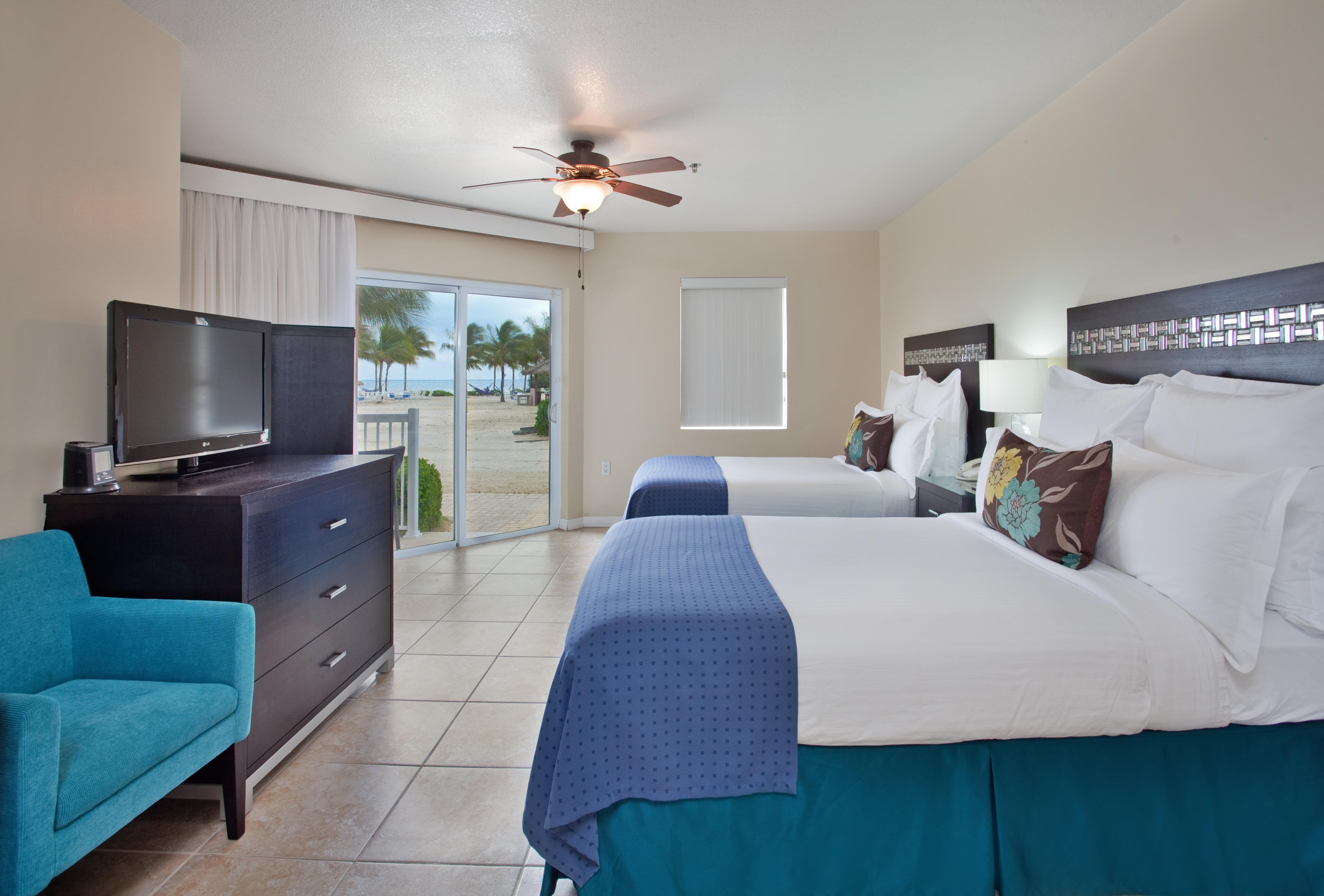 Resort Holiday Grand Cayman By Ihg (adults Only) 3*