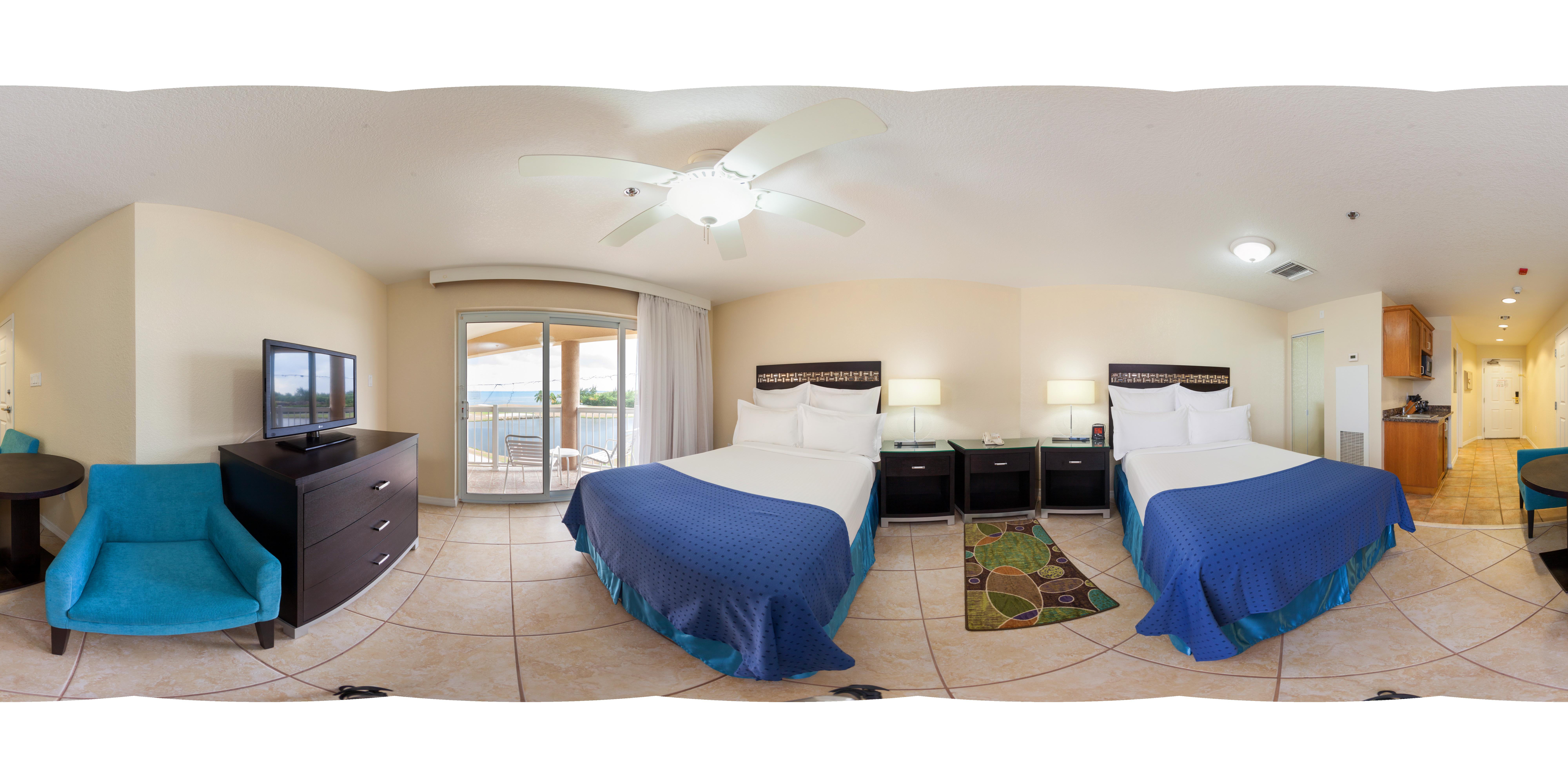 Holiday Grand Cayman By Ihg (adults Only) 3*