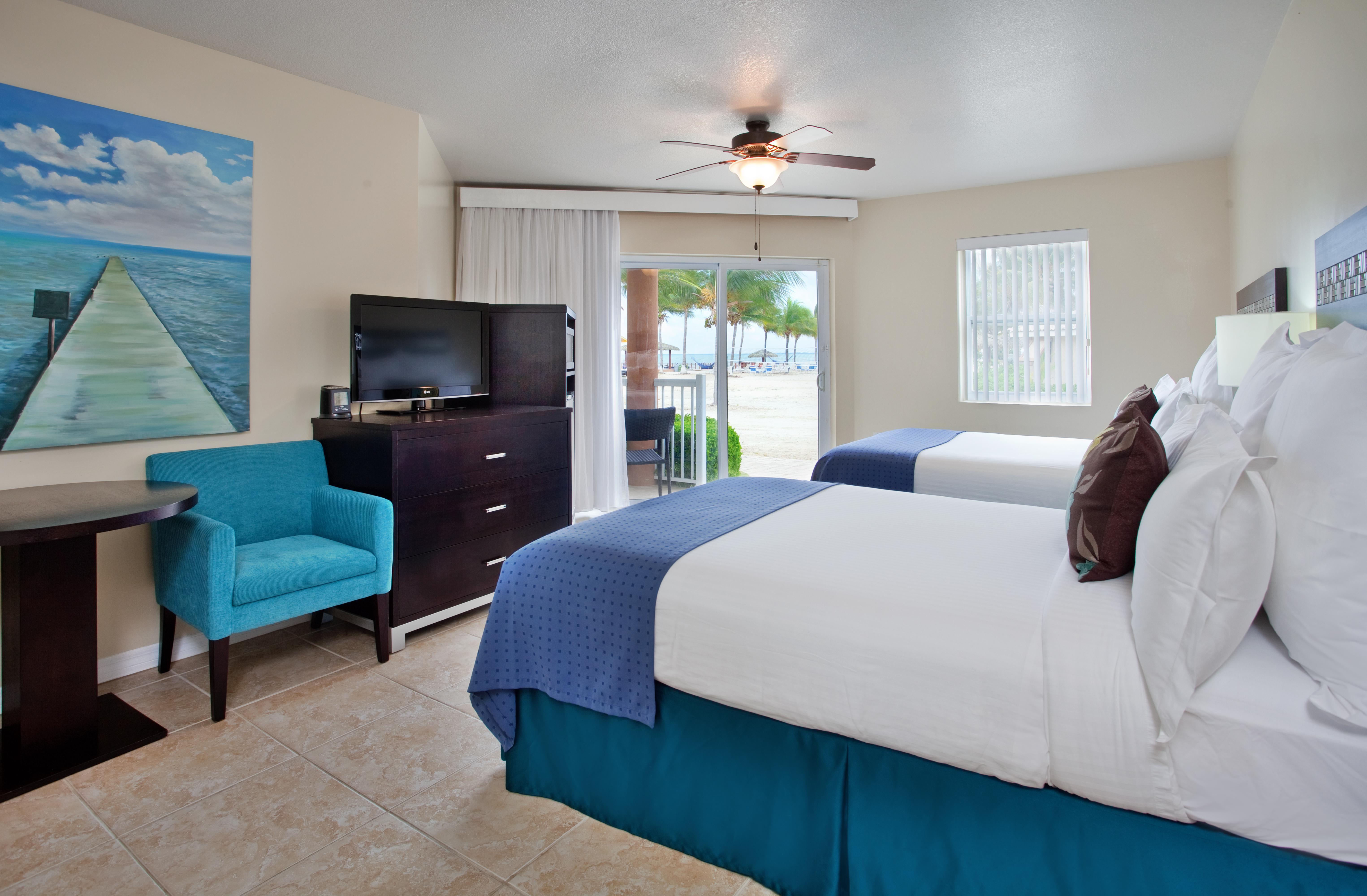 Holiday Grand Cayman By Ihg (adults Only) Resort West Bay