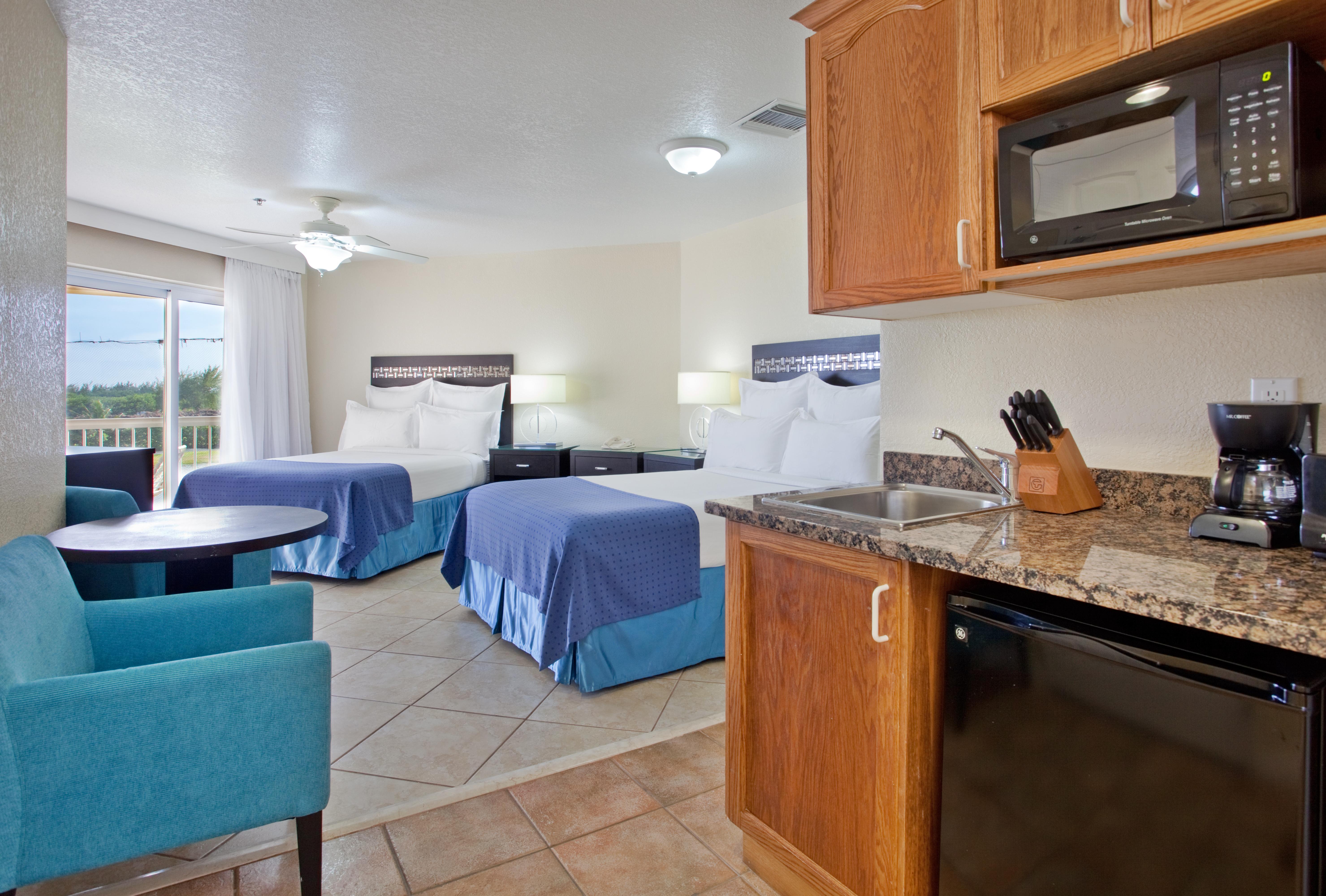 Resort Holiday Grand Cayman By Ihg (adults Only)