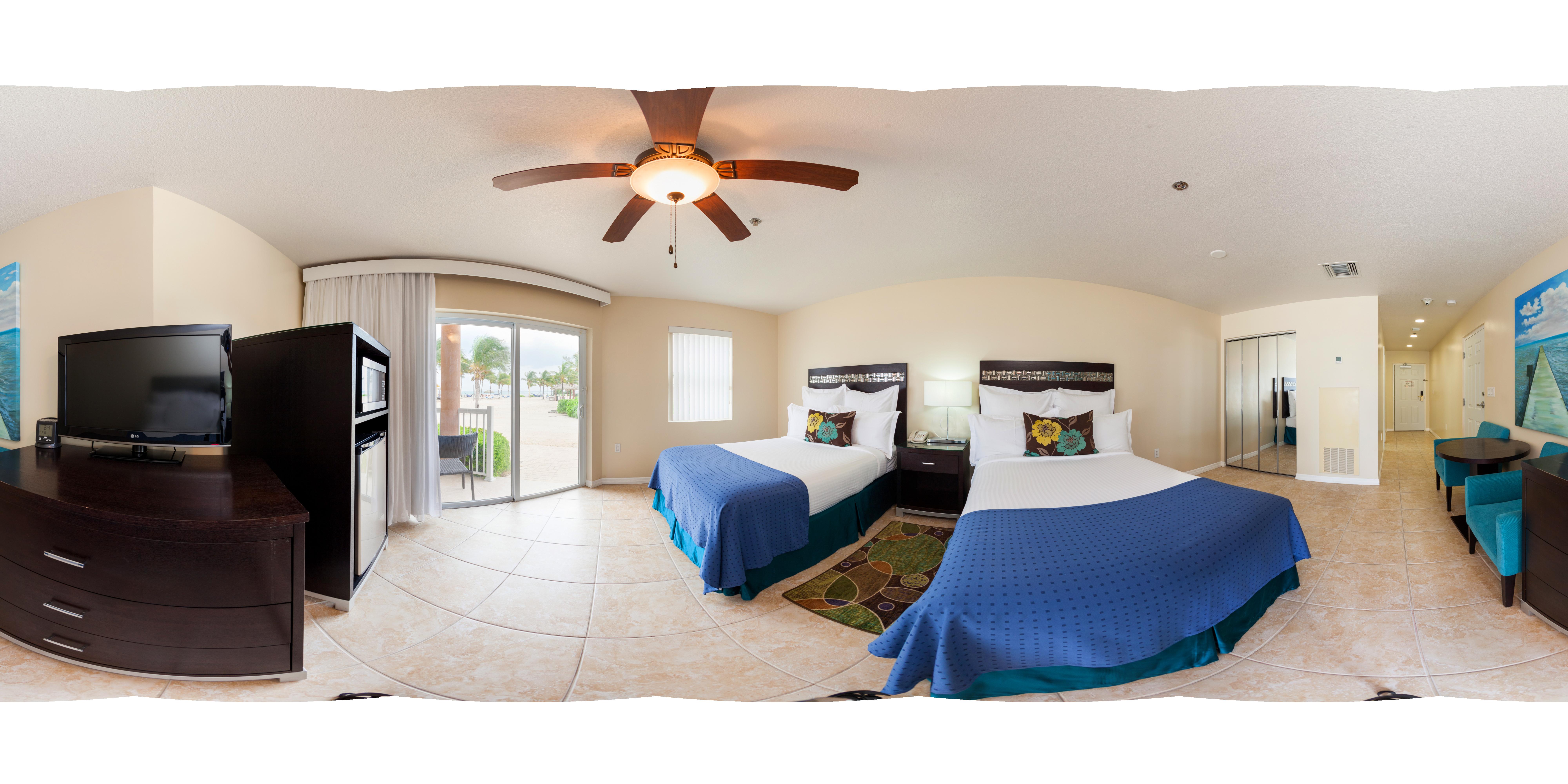 Resort Holiday Grand Cayman By Ihg (adults Only) West Bay