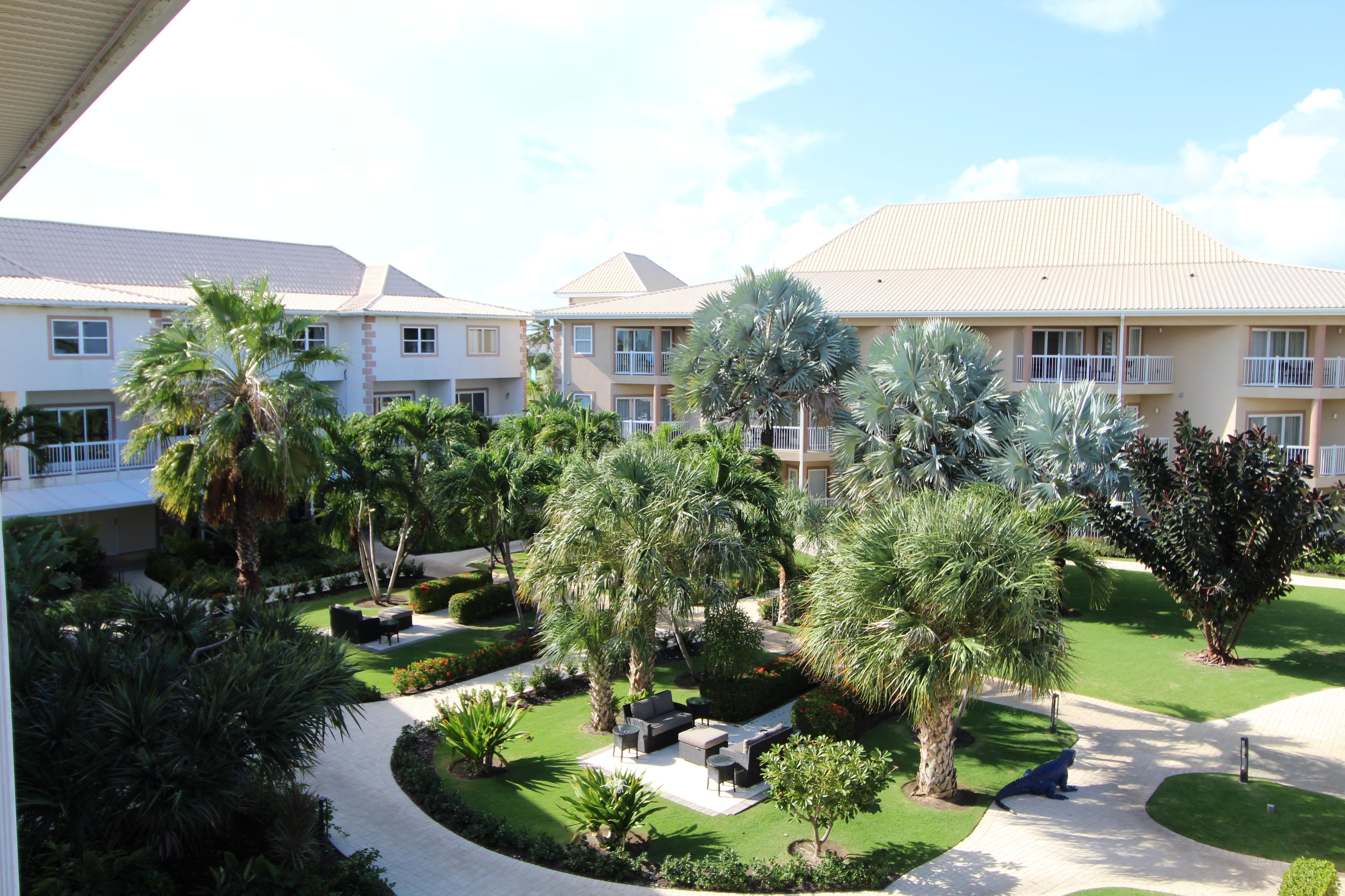 Resort Holiday Grand Cayman By Ihg (adults Only) 3*