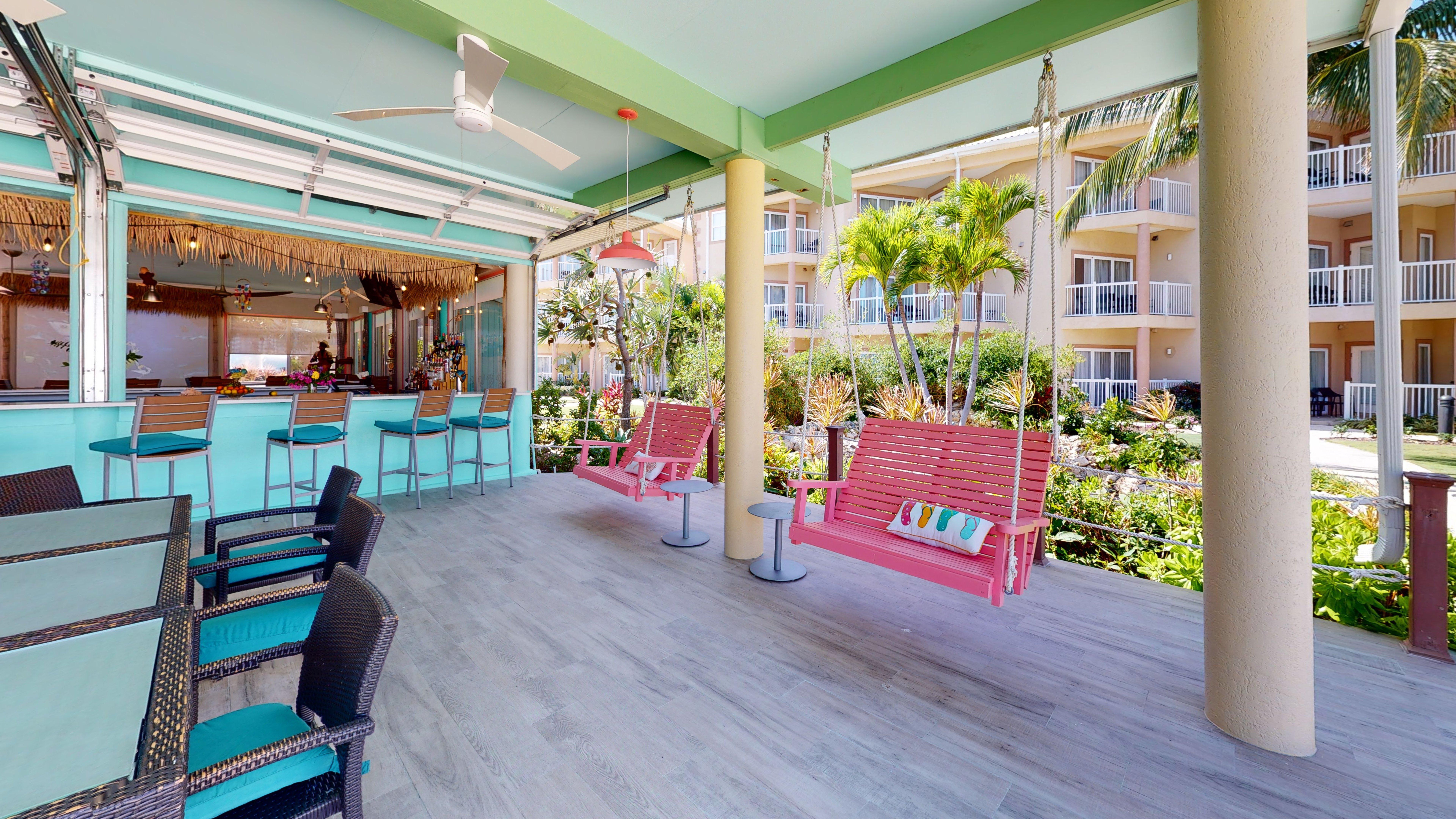 Holiday Grand Cayman By Ihg (adults Only) Resort 3*