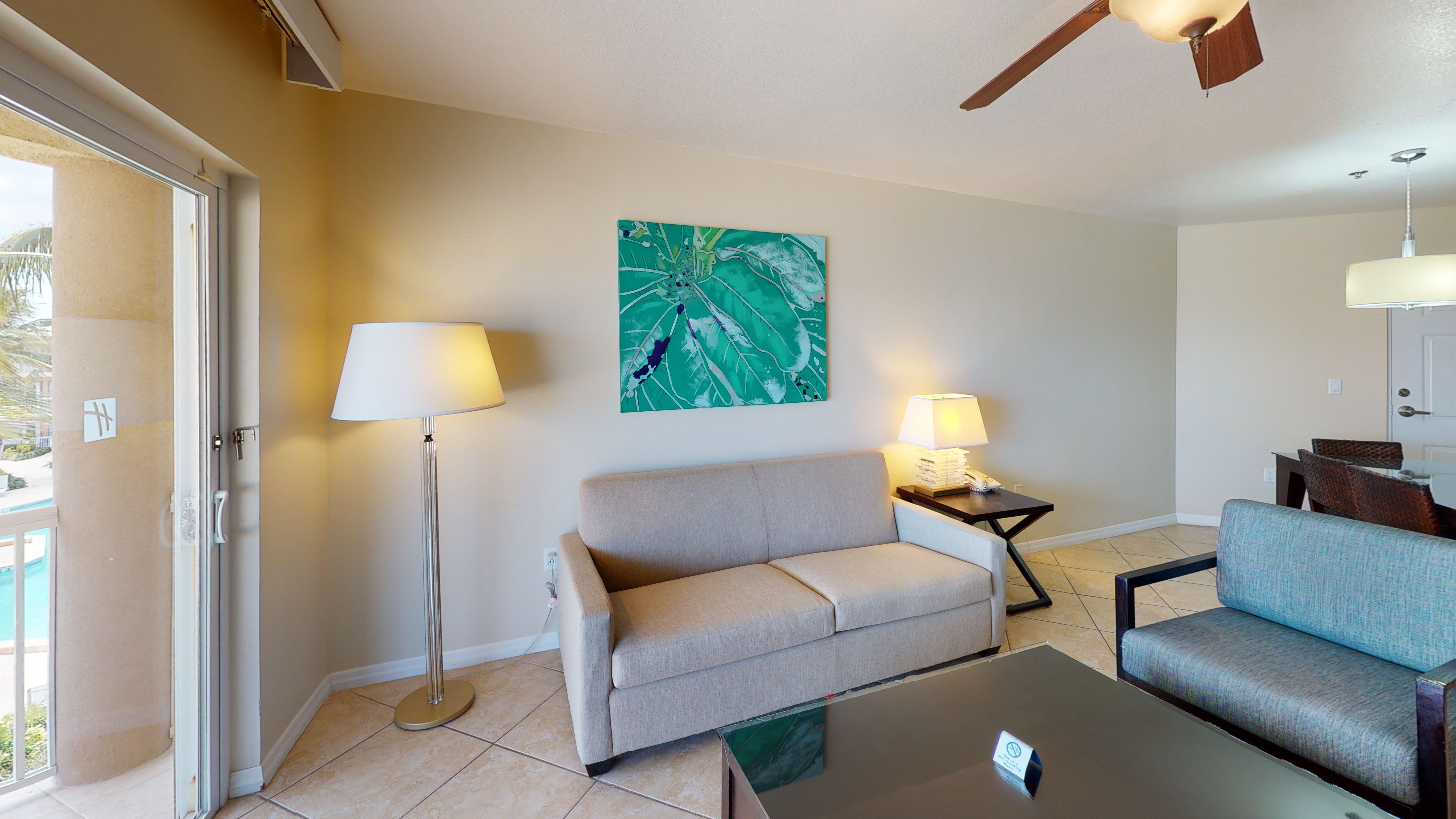 Holiday Grand Cayman By Ihg (adults Only) 3*