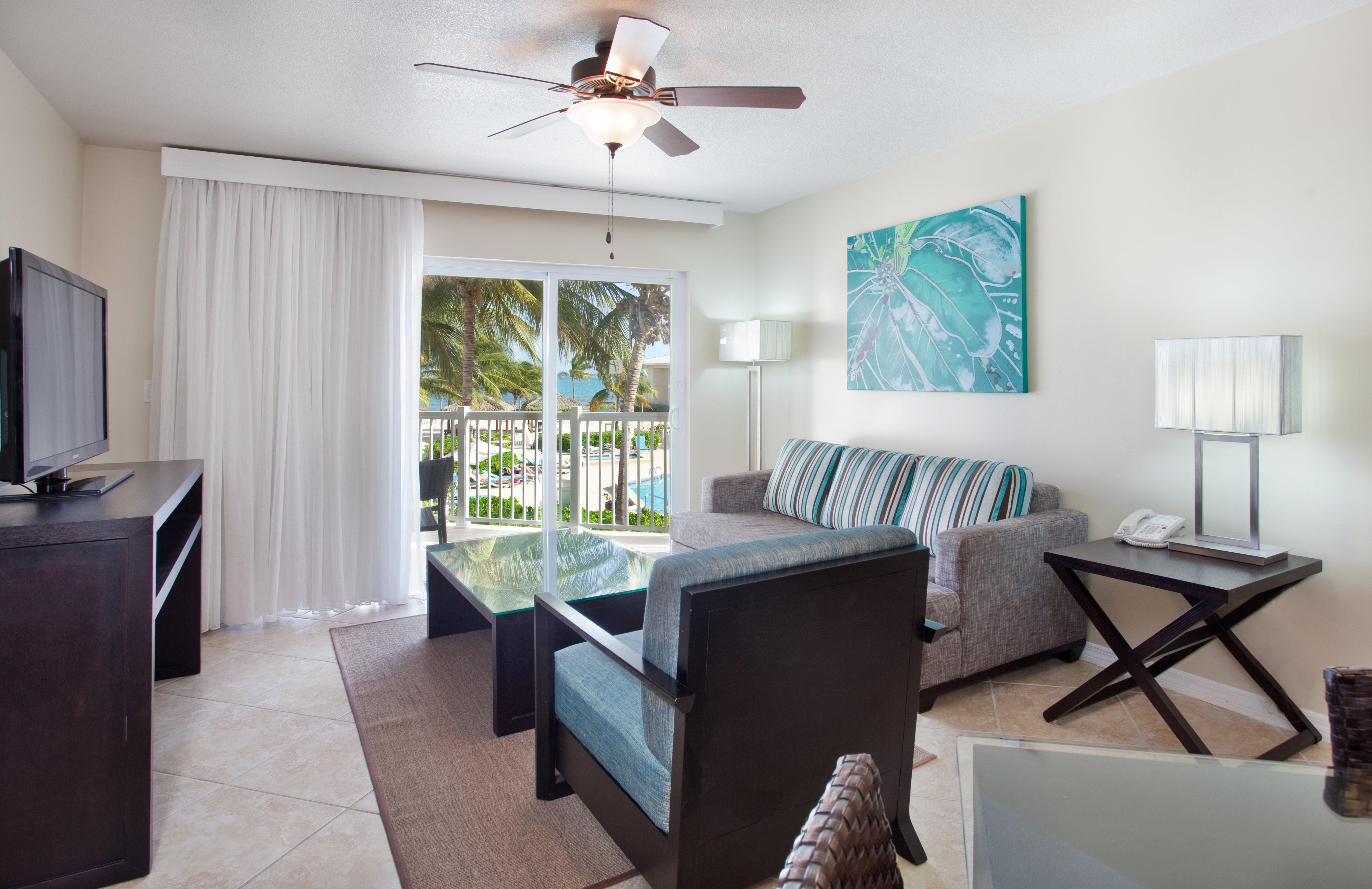 Resort Holiday Grand Cayman By Ihg (adults Only) 3*