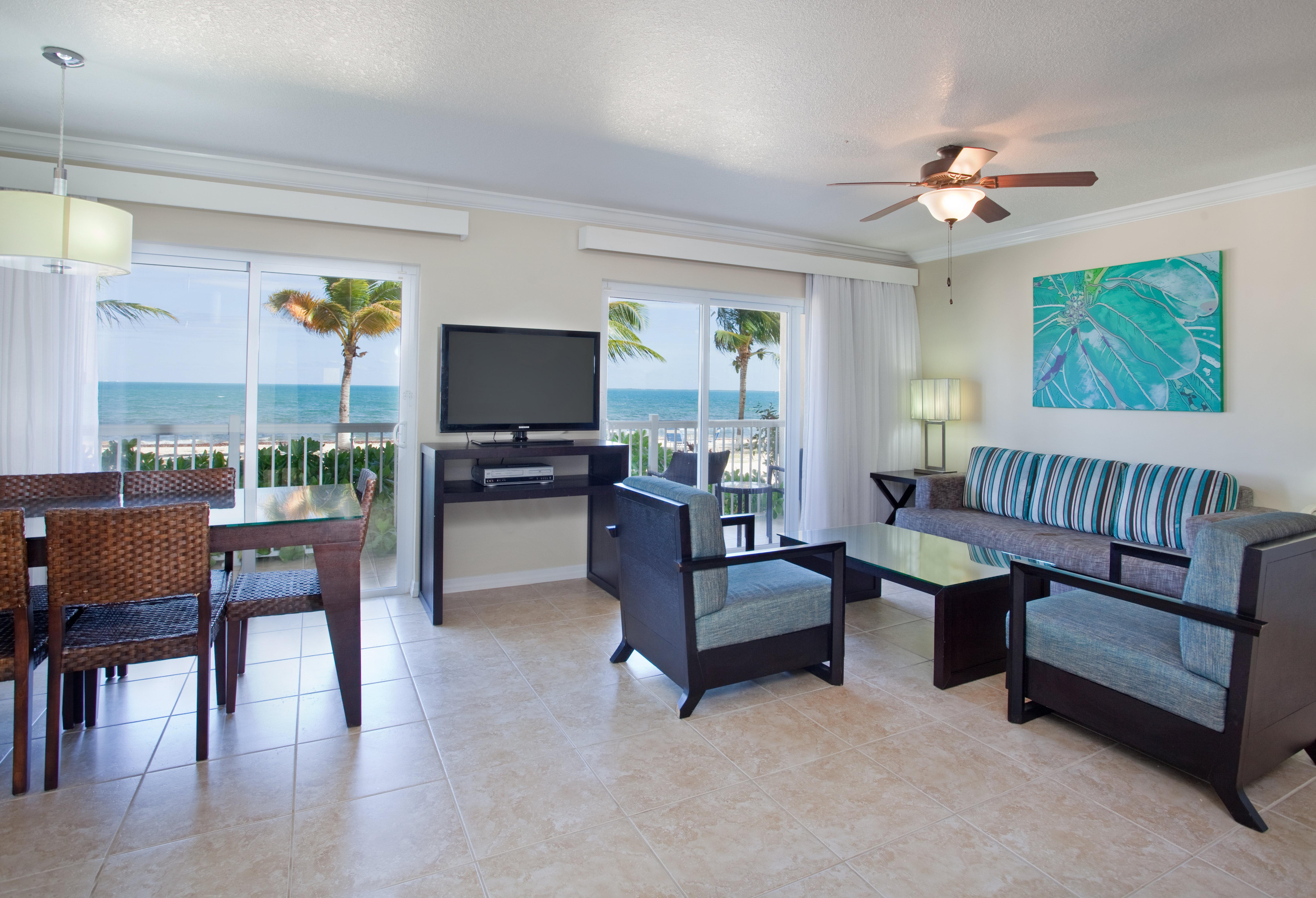 Resort Holiday Grand Cayman By Ihg (adults Only)