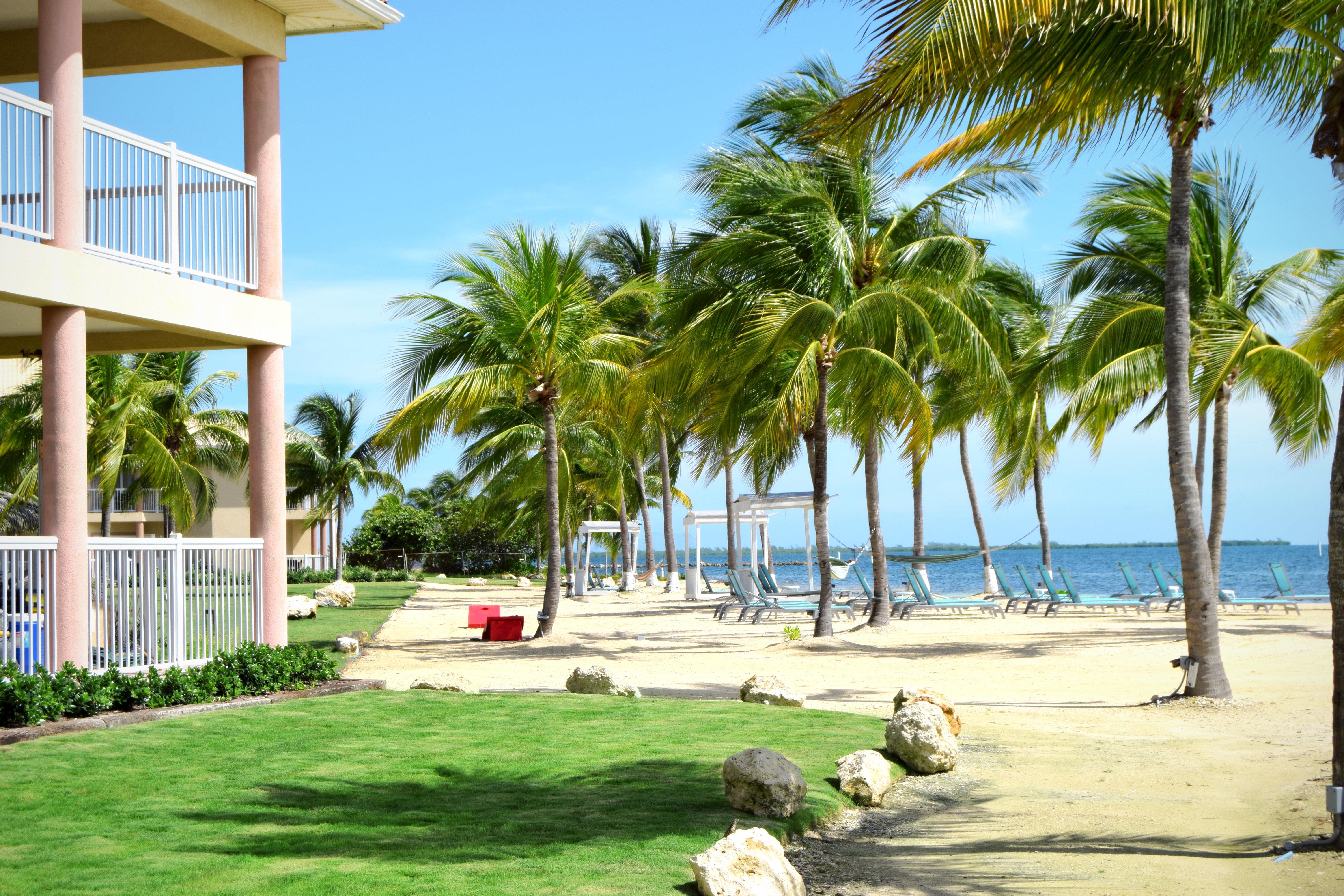 Resort Holiday Grand Cayman By Ihg (adults Only) 3*