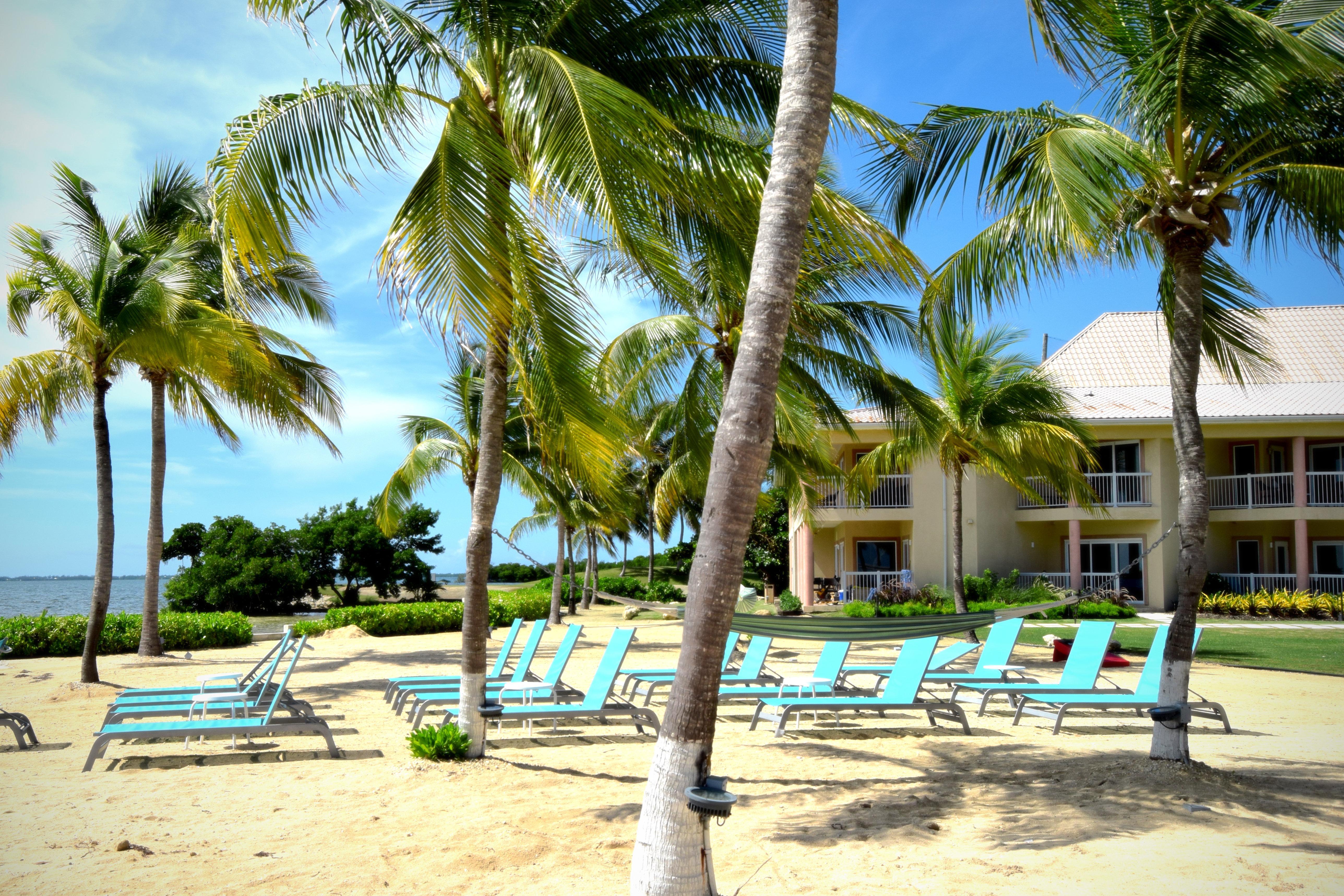 Resort Holiday Grand Cayman By Ihg (adults Only) 3*