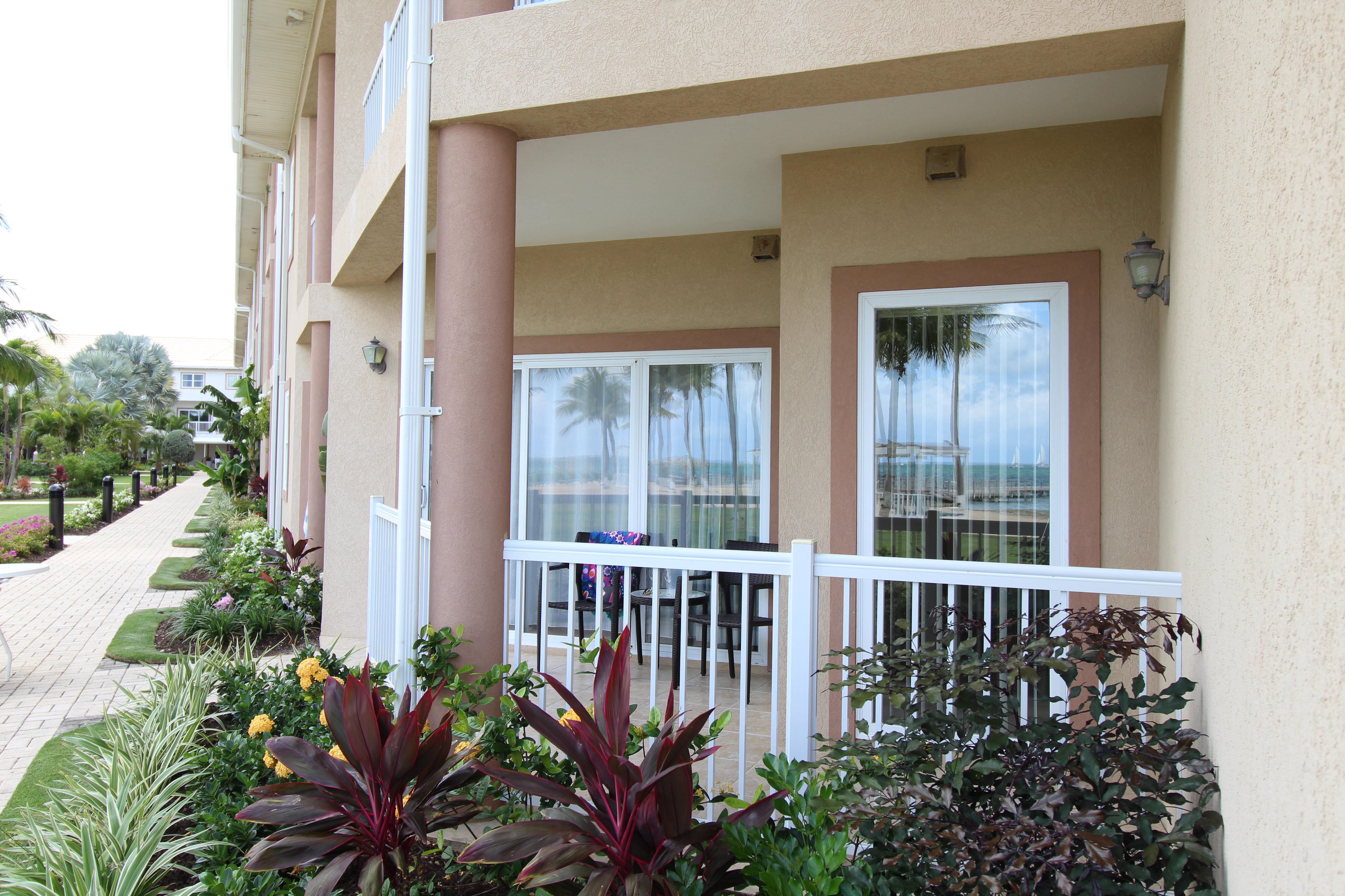 Holiday Grand Cayman By Ihg (adults Only) Resort West Bay