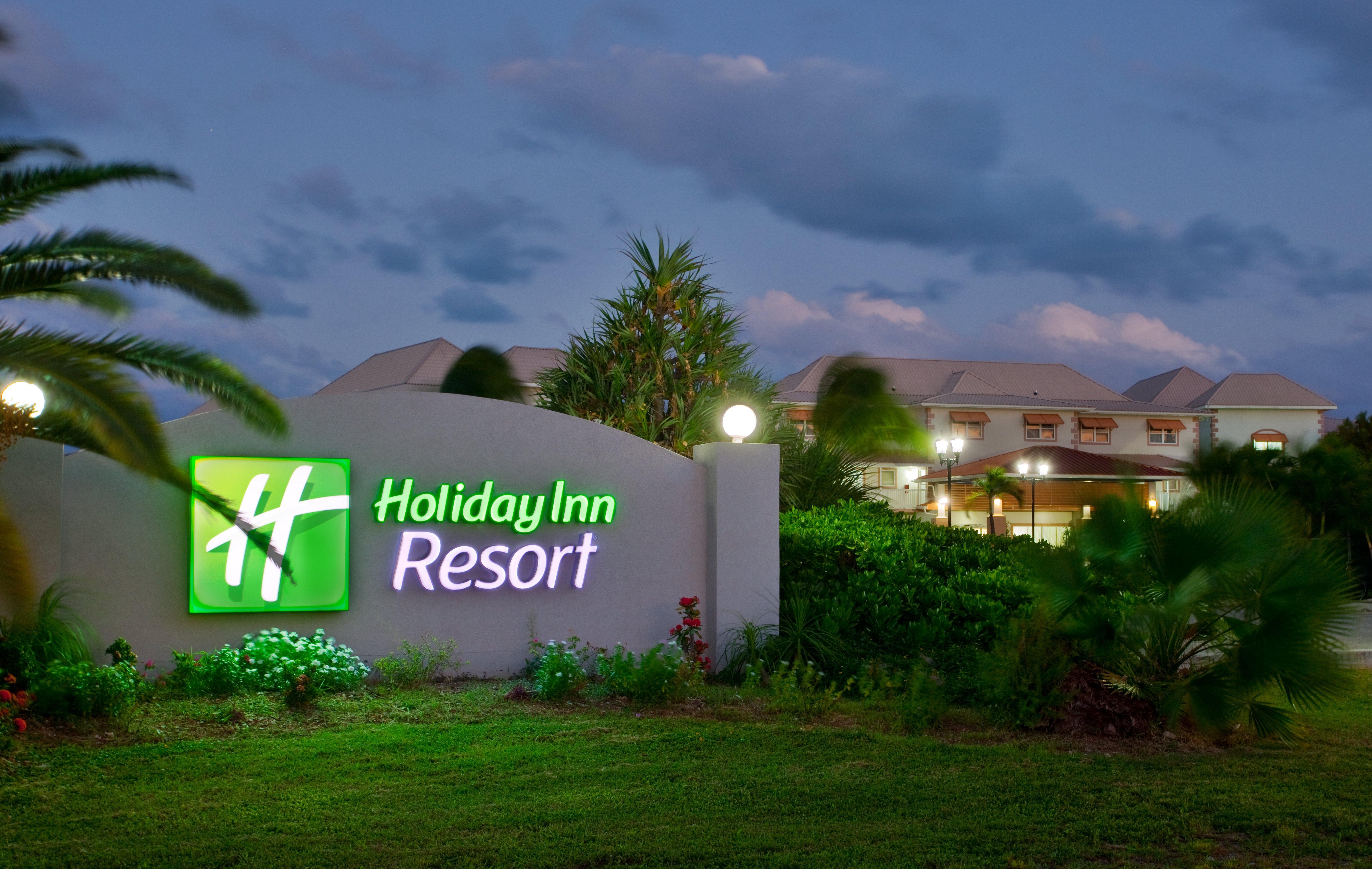 Resort Holiday Grand Cayman By Ihg (adults Only)