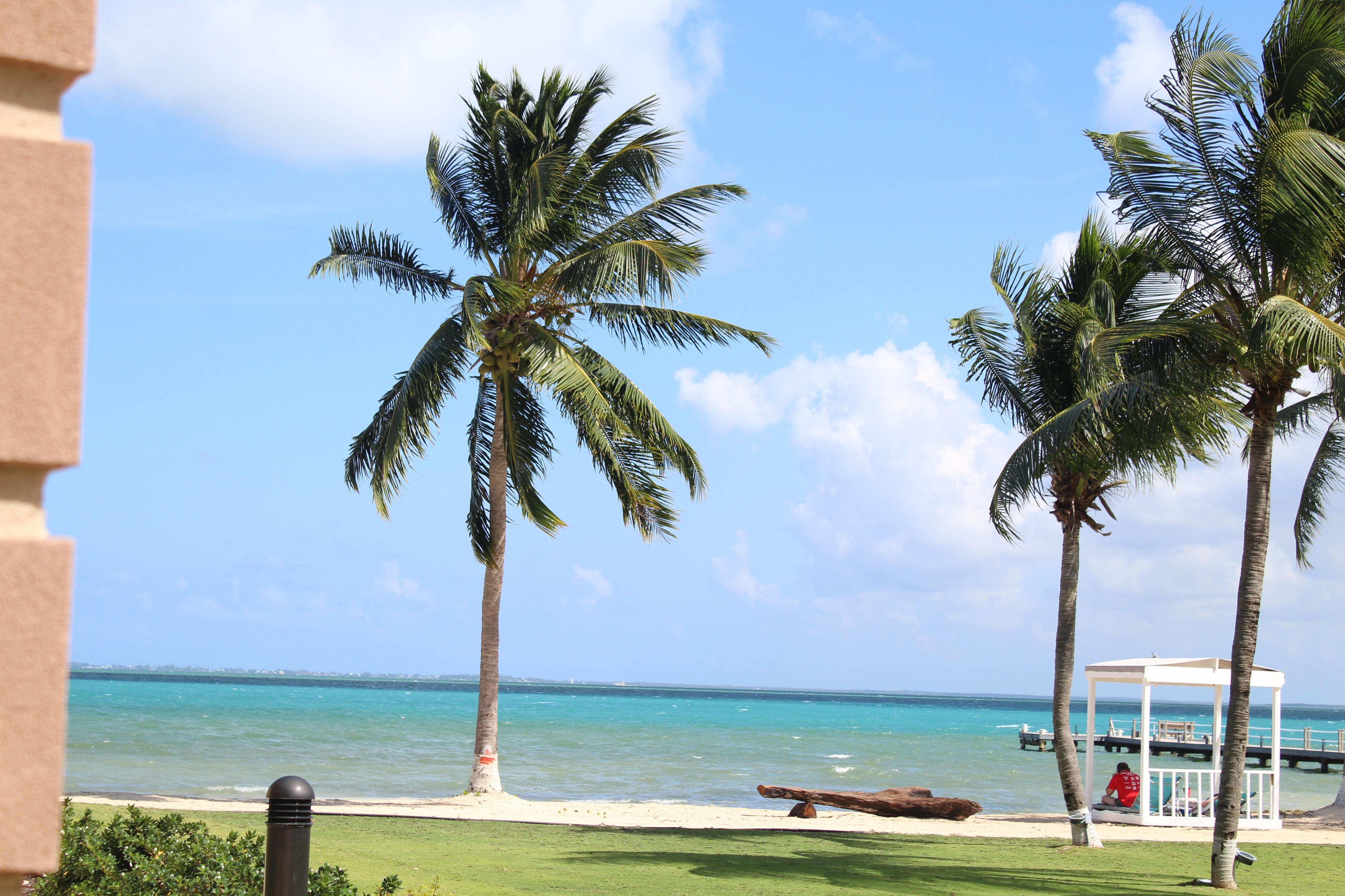 Holiday Grand Cayman By Ihg (adults Only) 3*