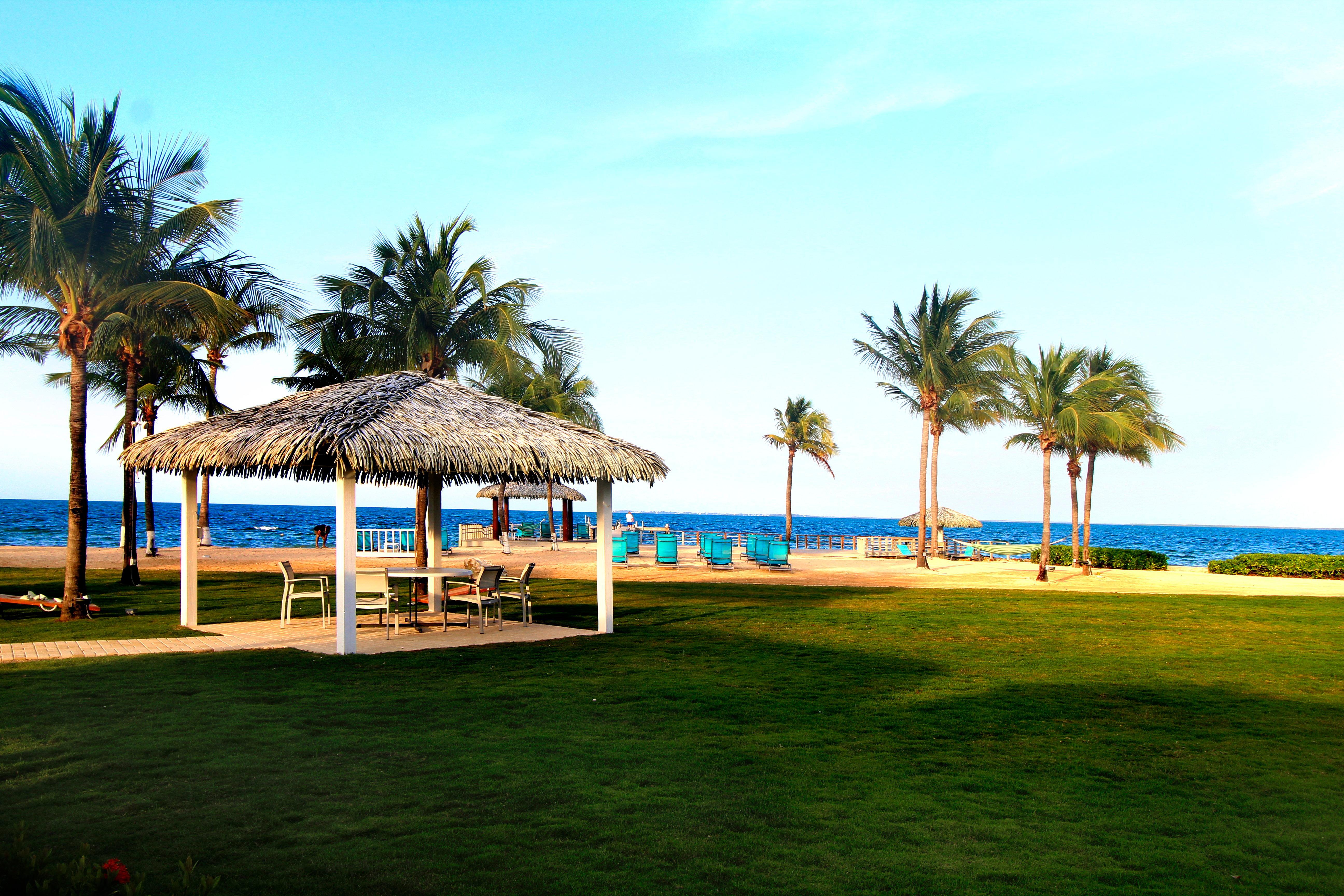 Holiday Grand Cayman By Ihg (adults Only) 3* West Bay