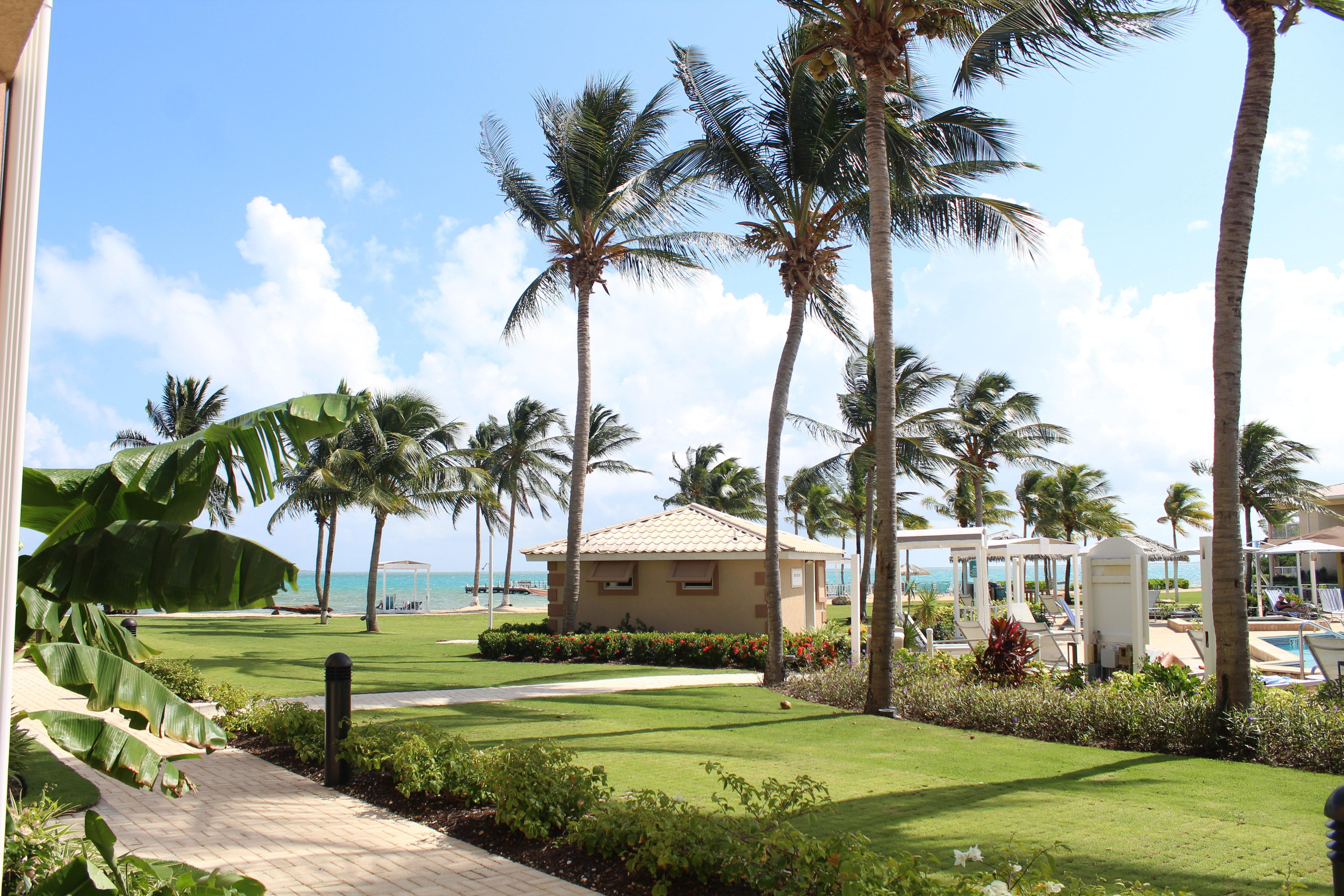 Holiday Grand Cayman By Ihg (adults Only) 3*