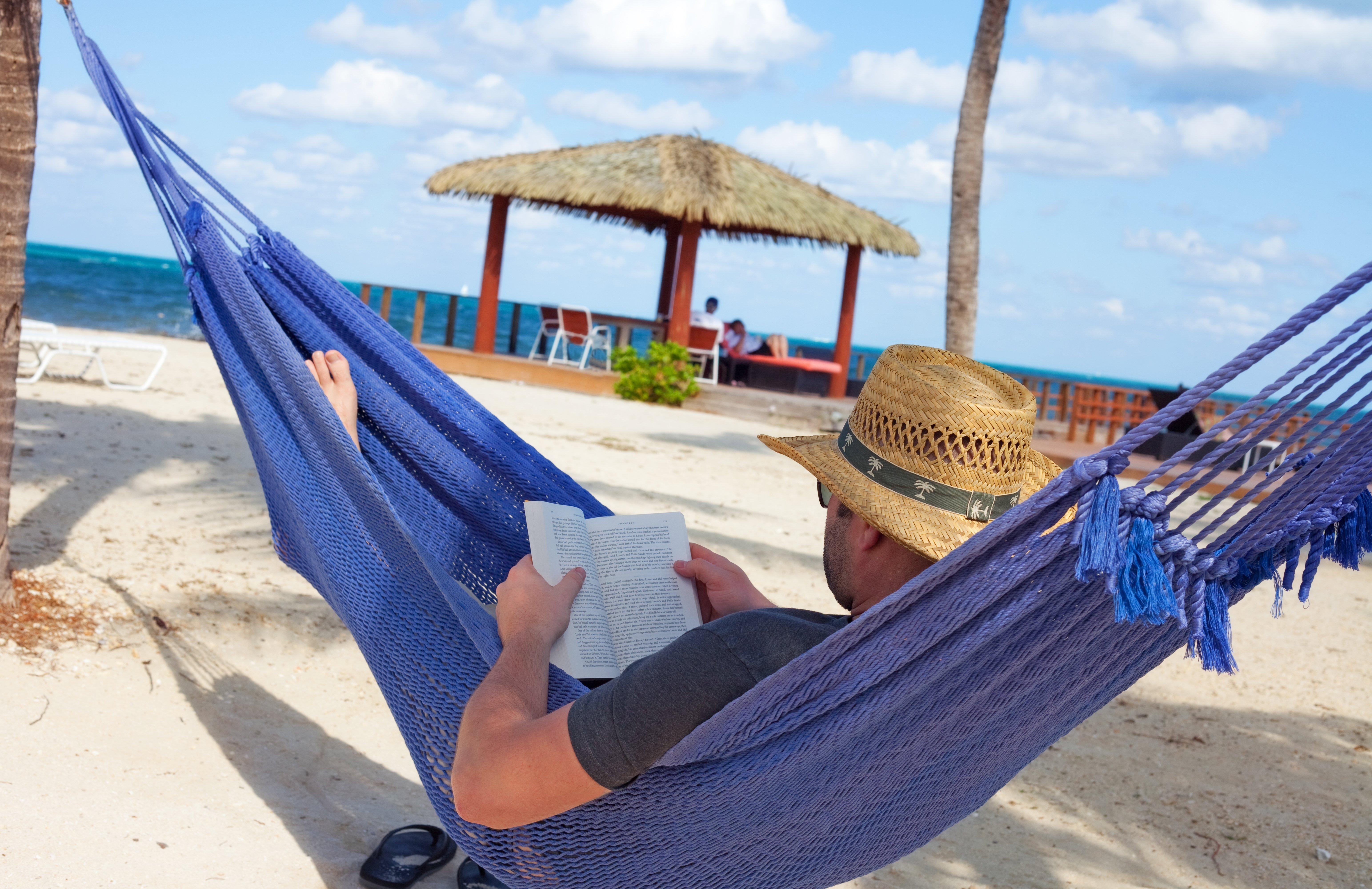 Holiday Grand Cayman By Ihg (adults Only) Resort West Bay
